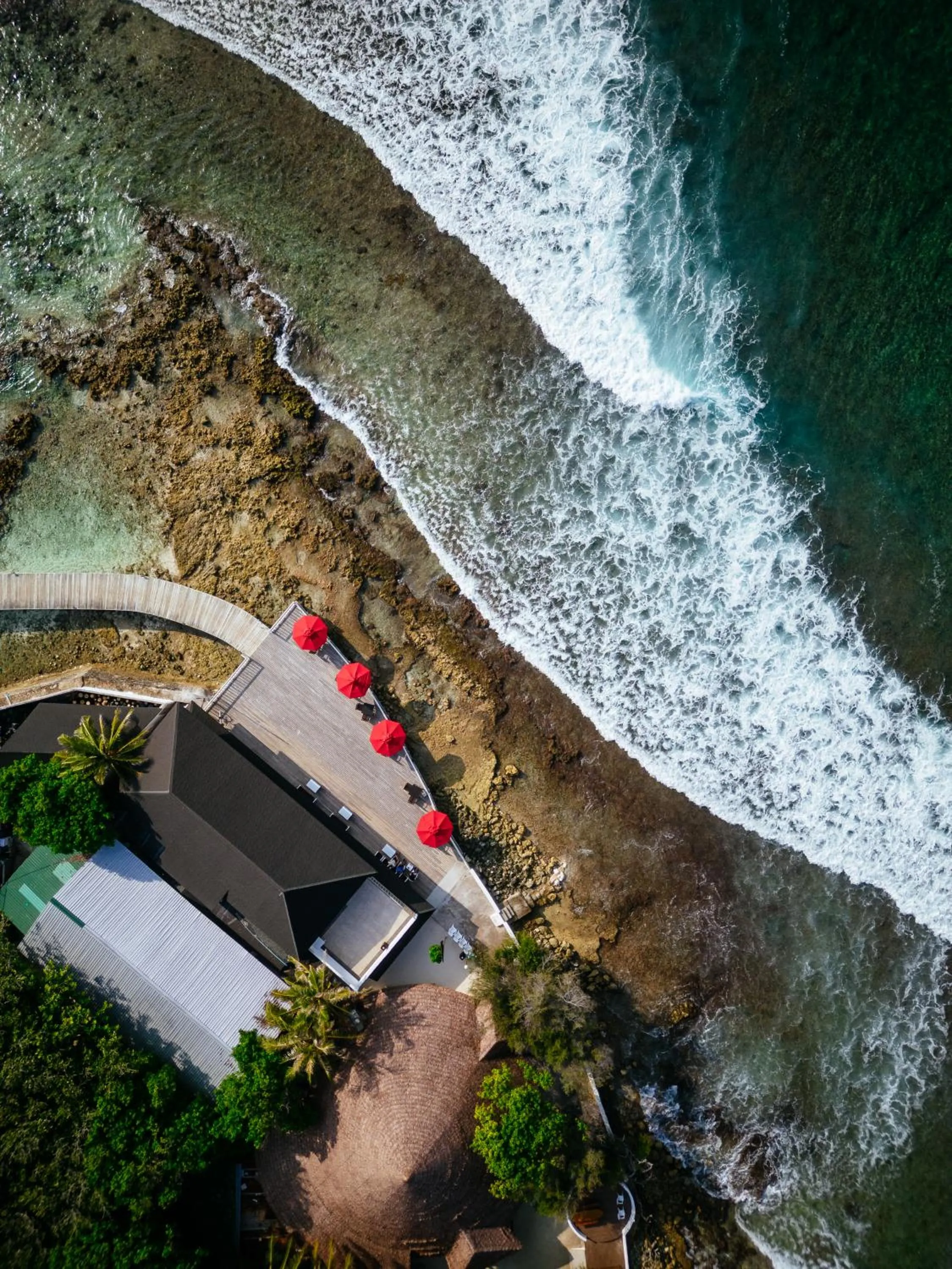 Property building in Cinnamon Dhonveli Maldives - Free One-Way Speedboat and 02 Kids Under 12 Stay & Dine Free