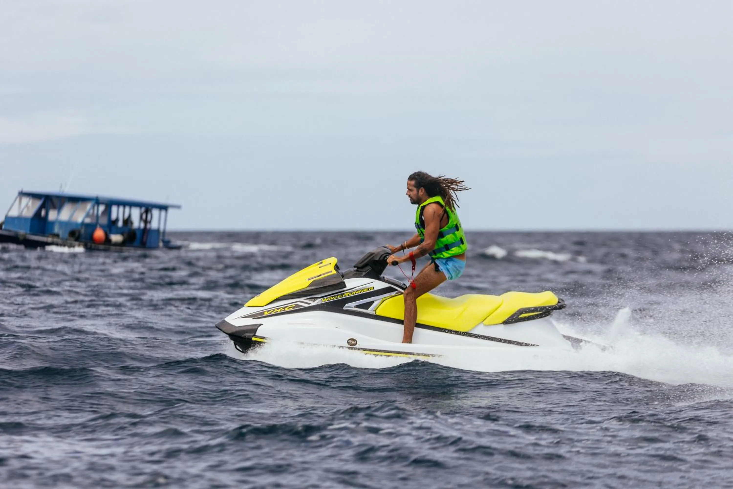 Activities in Cinnamon Dhonveli Maldives - Free One-Way Speedboat and 02 Kids Under 12 Stay & Dine Free