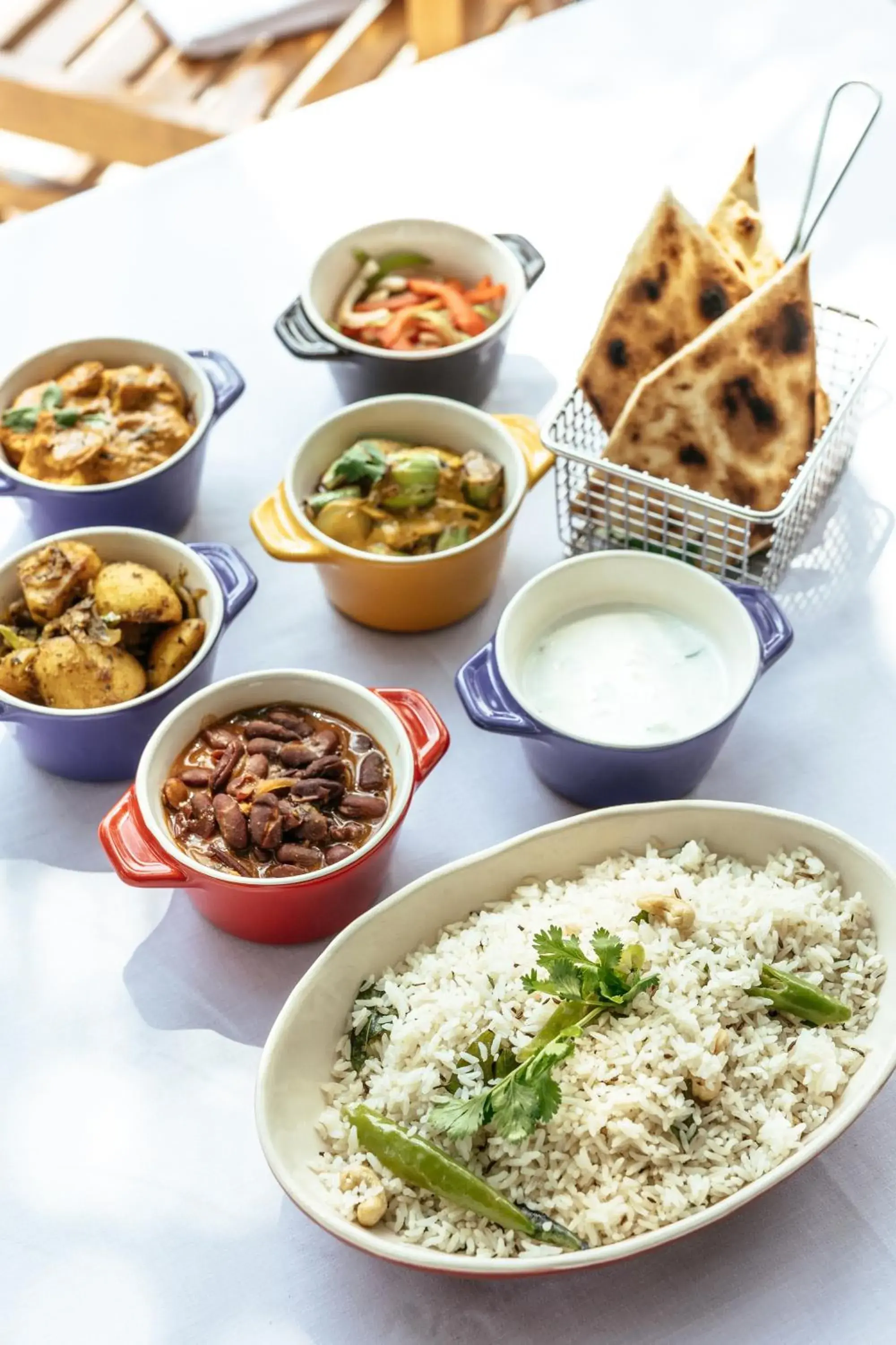 Food close-up in Cinnamon Dhonveli Maldives - Free One-Way Speedboat and 02 Kids Under 12 Stay & Dine Free Food close-up in Cinnamon Dhonveli Maldives - Free One-Way Speedboat and 02 Kids Under 12 Stay & Dine Free