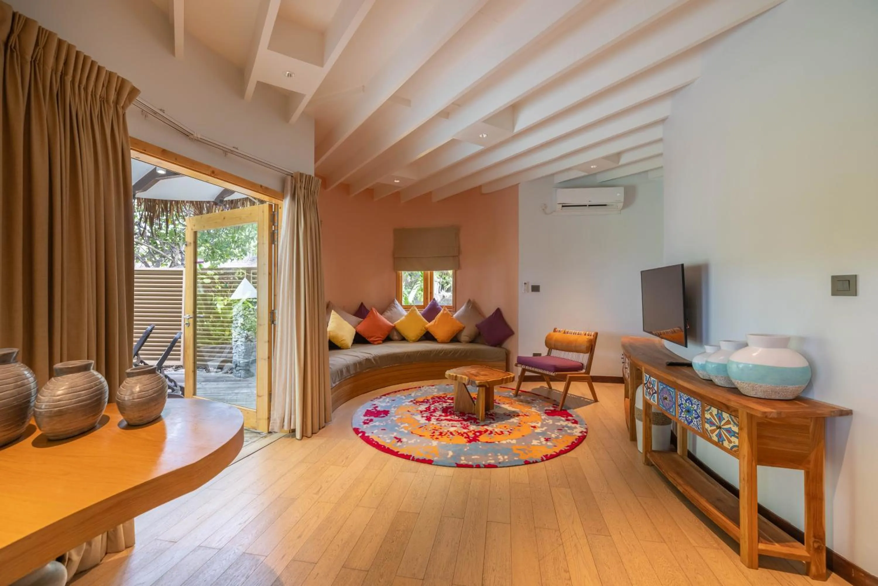 Cinnamon Dhonveli Maldives