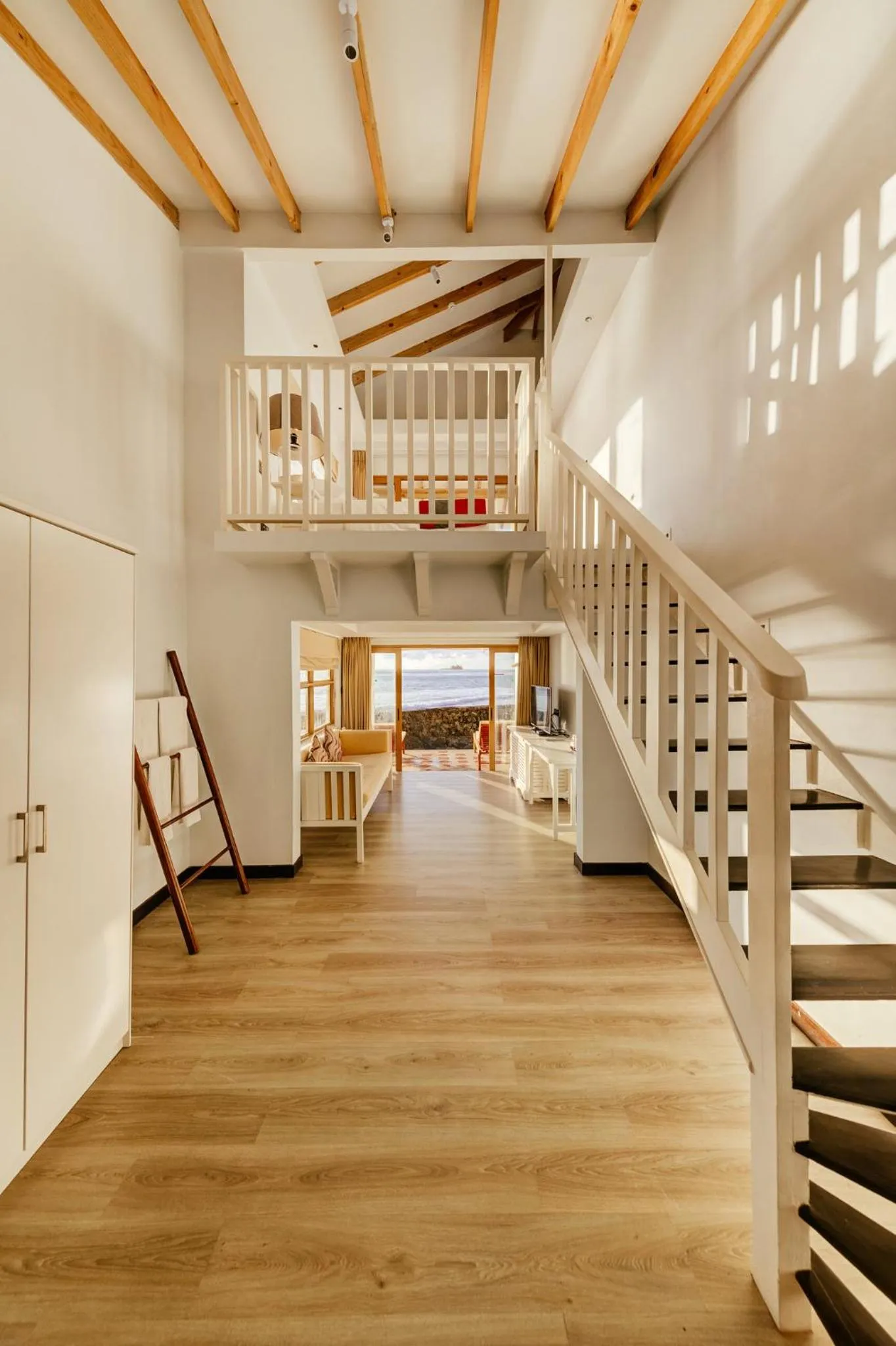 Bedroom in Cinnamon Dhonveli Maldives
