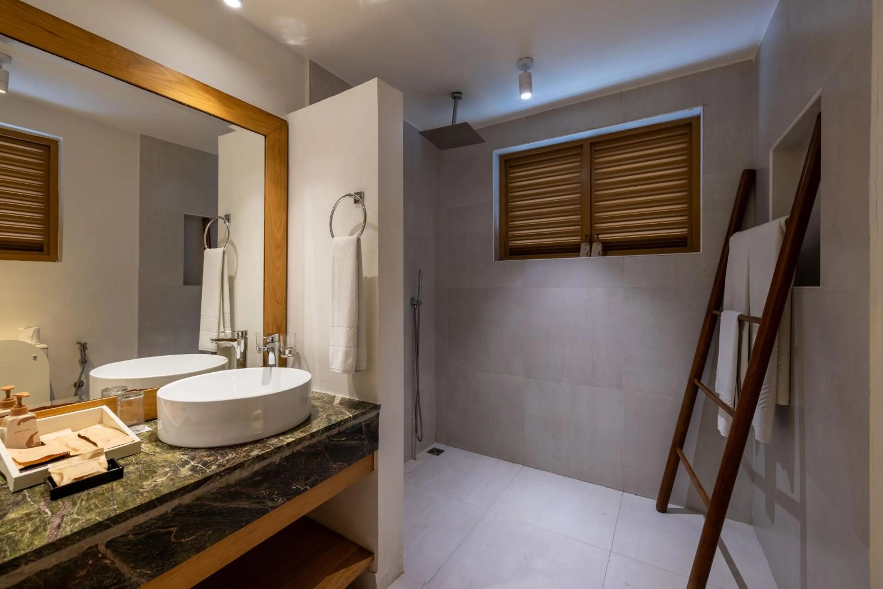 Cinnamon Dhonveli Maldives