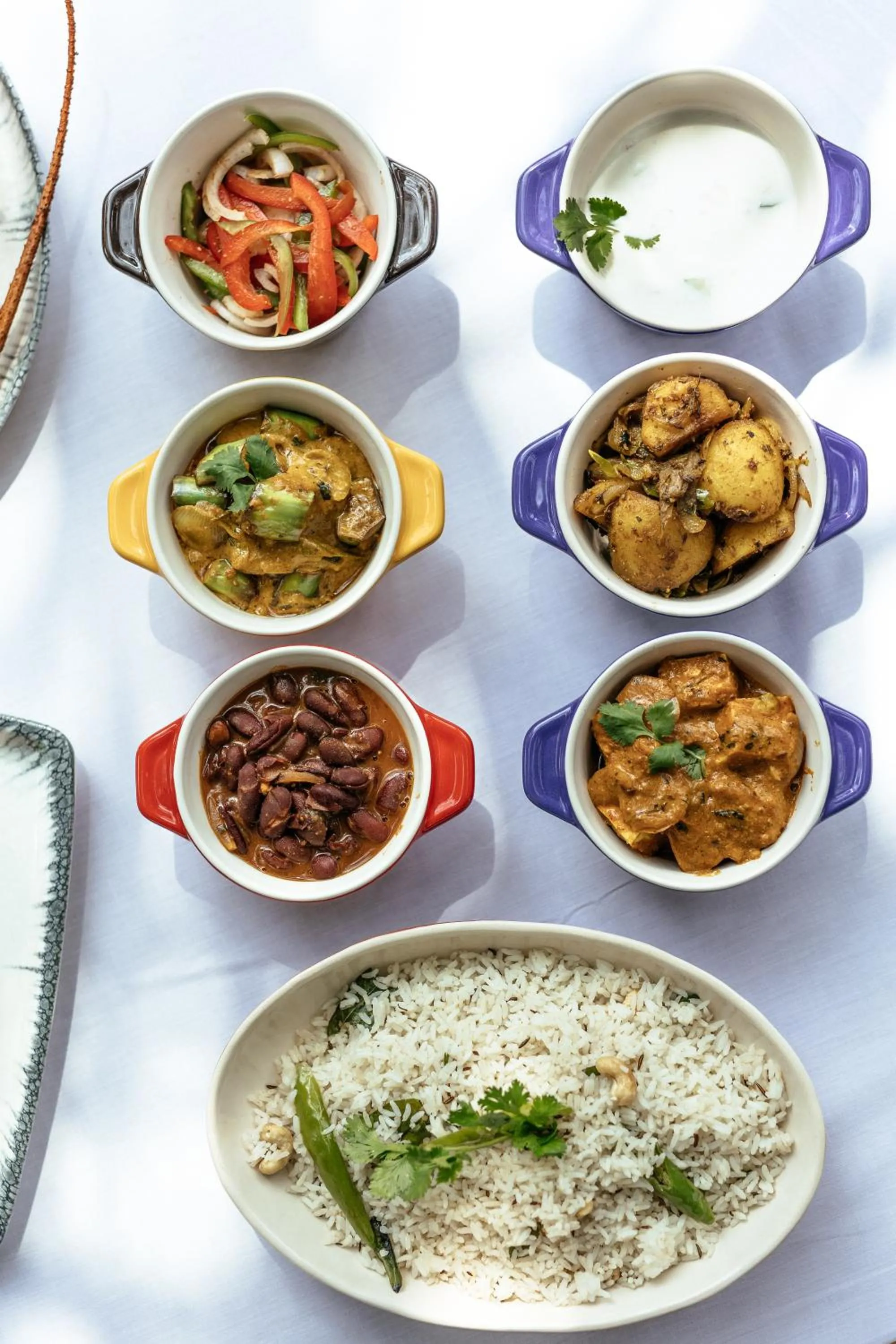 Food close-up in Cinnamon Dhonveli Maldives - Free One-Way Speedboat and 02 Kids Under 12 Stay & Dine Free