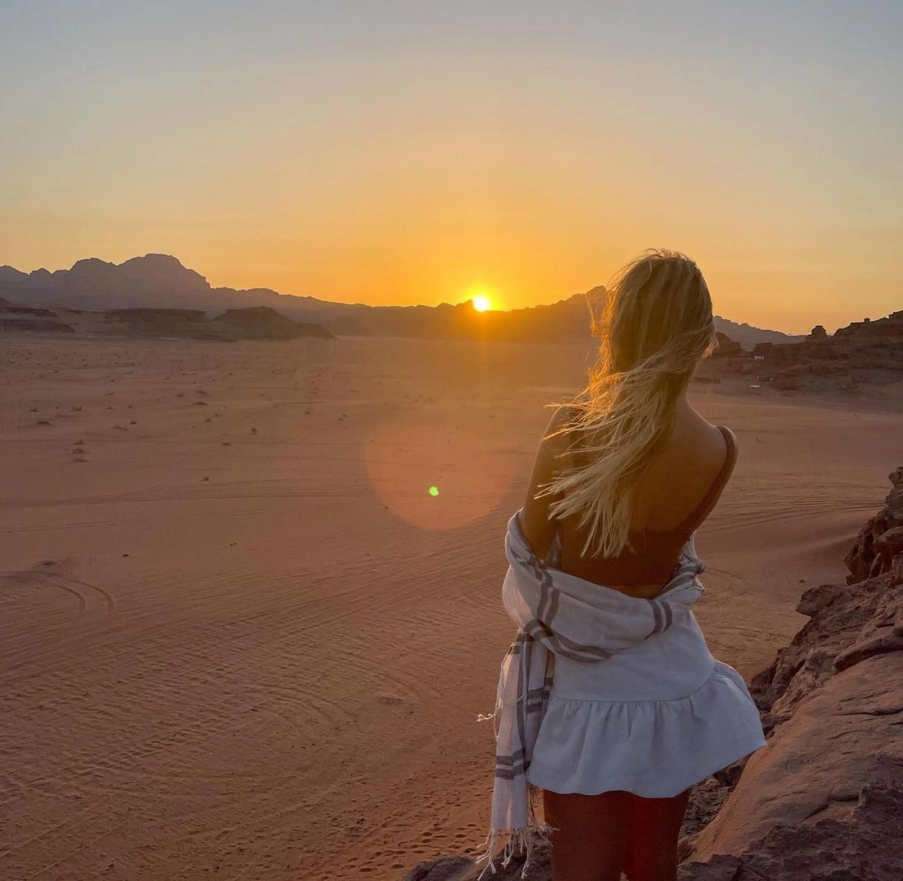 People in Hasan Zawaideh Camp