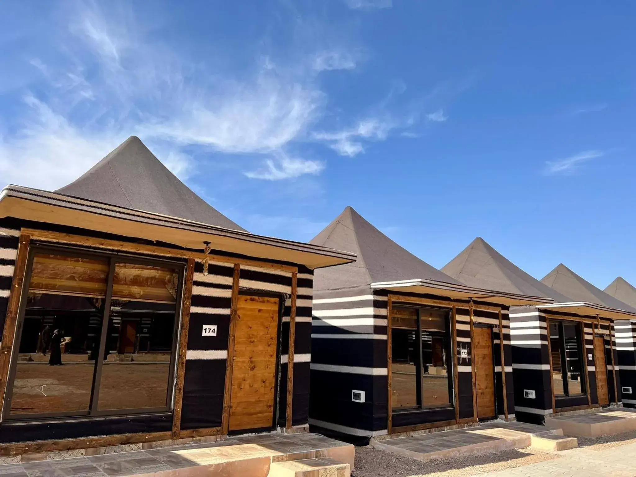 Property building in Hasan Zawaideh Camp Property building in Hasan Zawaideh Camp