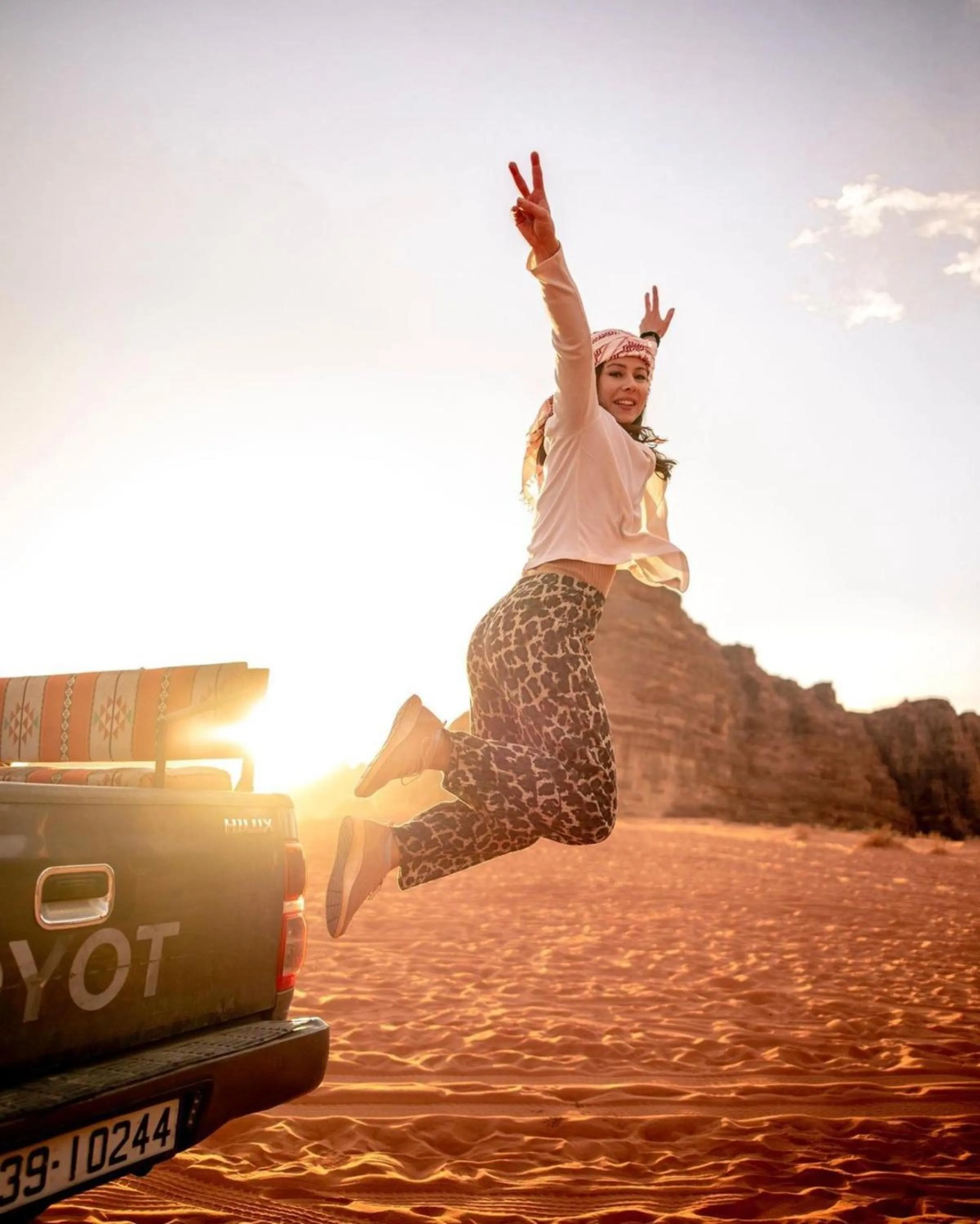 People in Hasan Zawaideh Camp