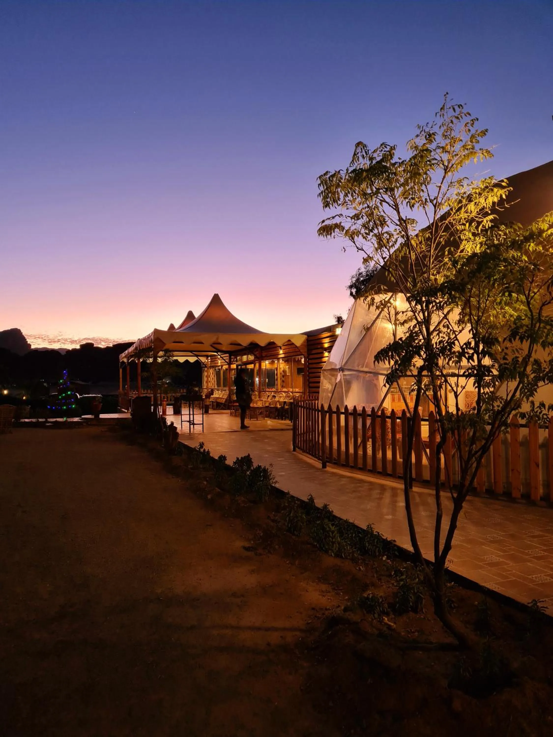 Property building in Hasan Zawaideh Camp