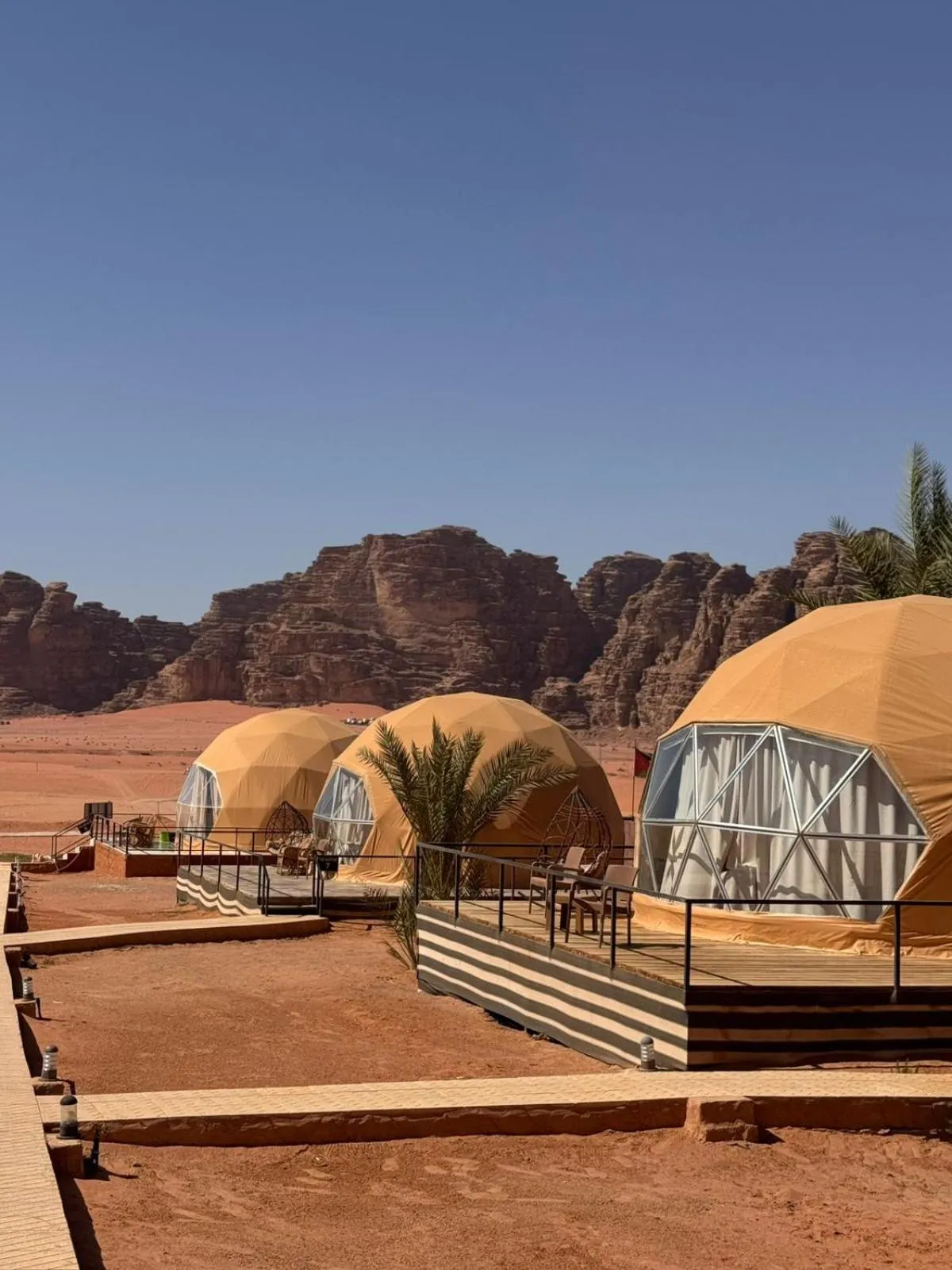 Property building in Hasan Zawaideh Camp