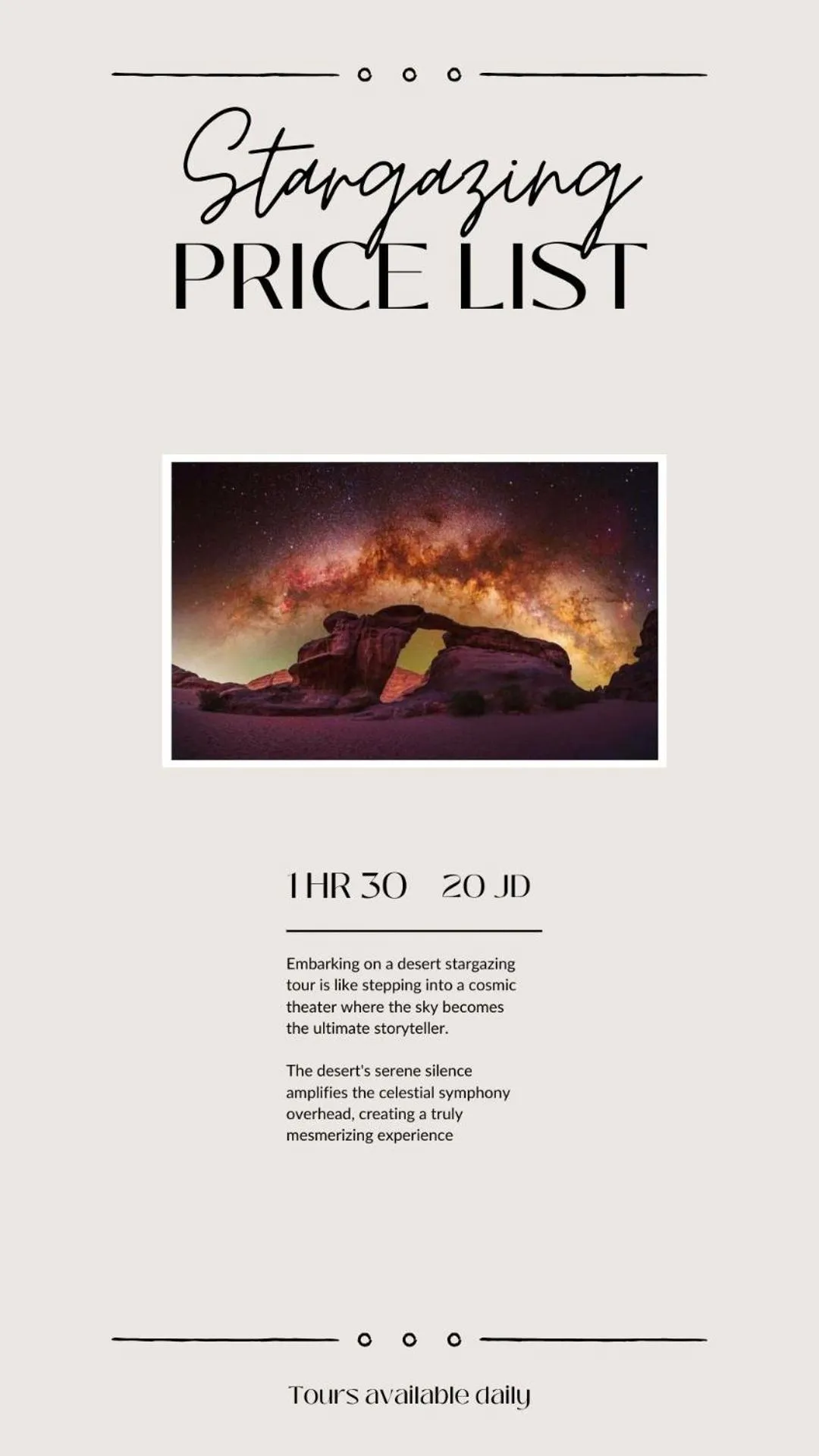 Text overlay in Hasan Zawaideh Camp