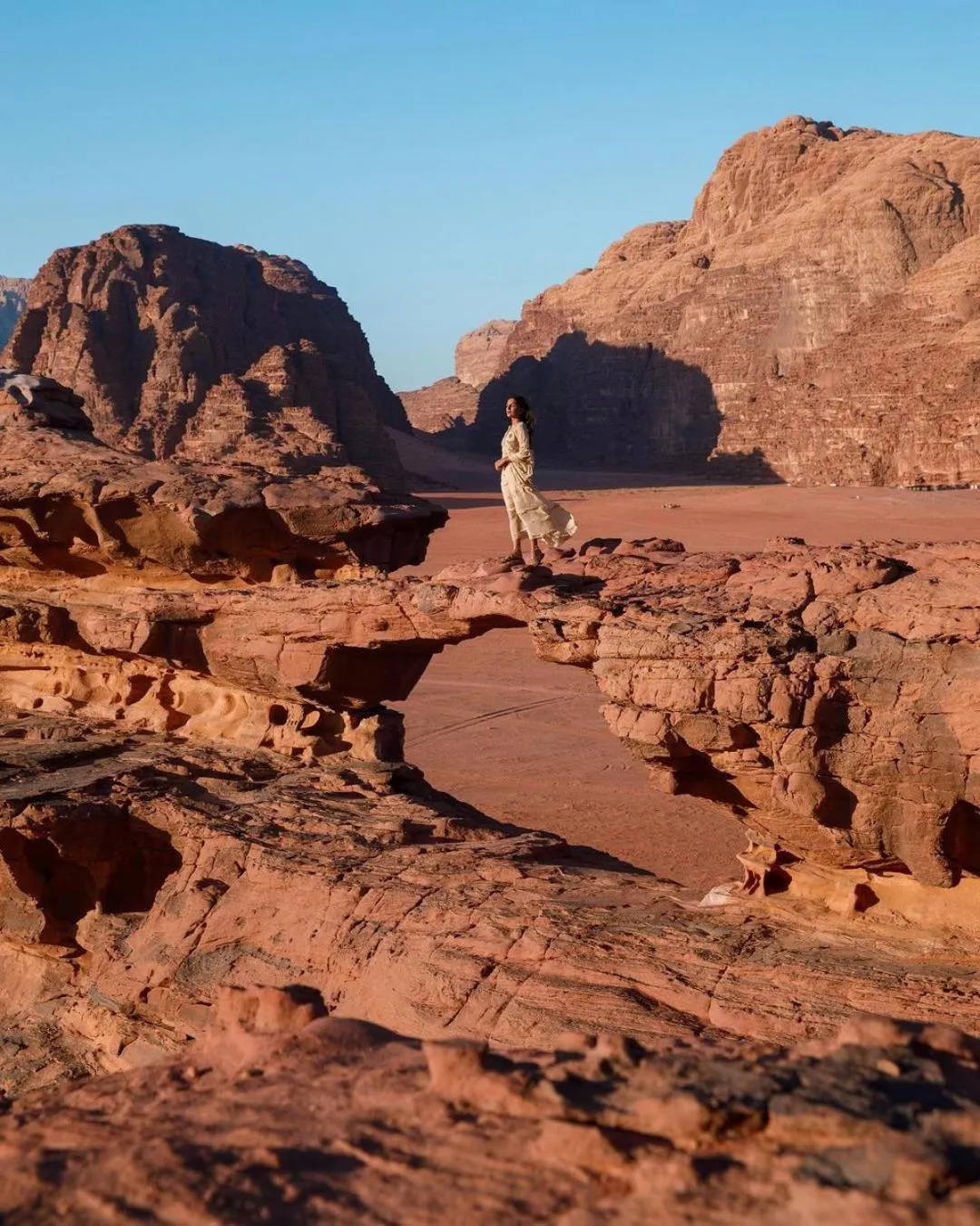 Off site in Hasan Zawaideh Camp