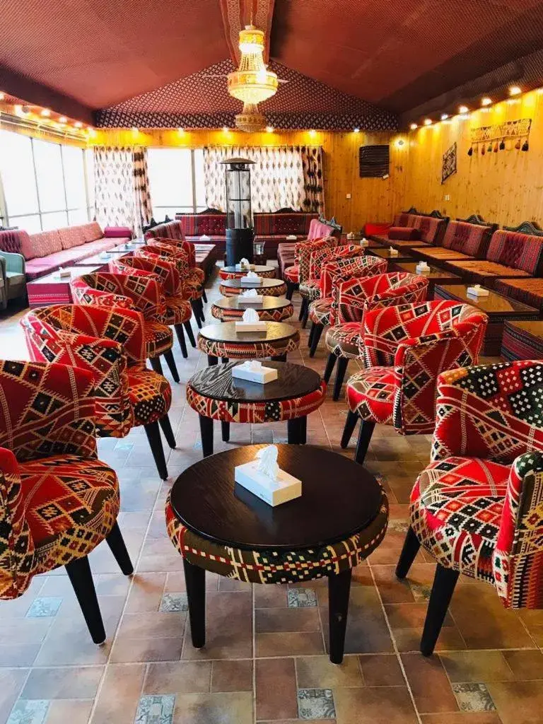 Restaurant/places to eat in Hasan Zawaideh Camp Restaurant/places to eat in Hasan Zawaideh Camp