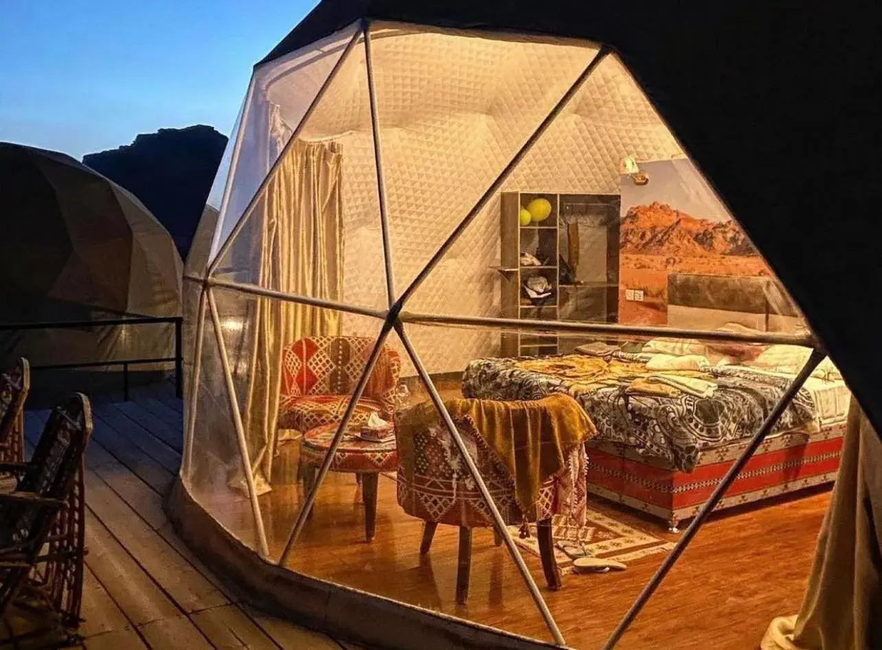 Property building in Hasan Zawaideh Camp Property building in Hasan Zawaideh Camp