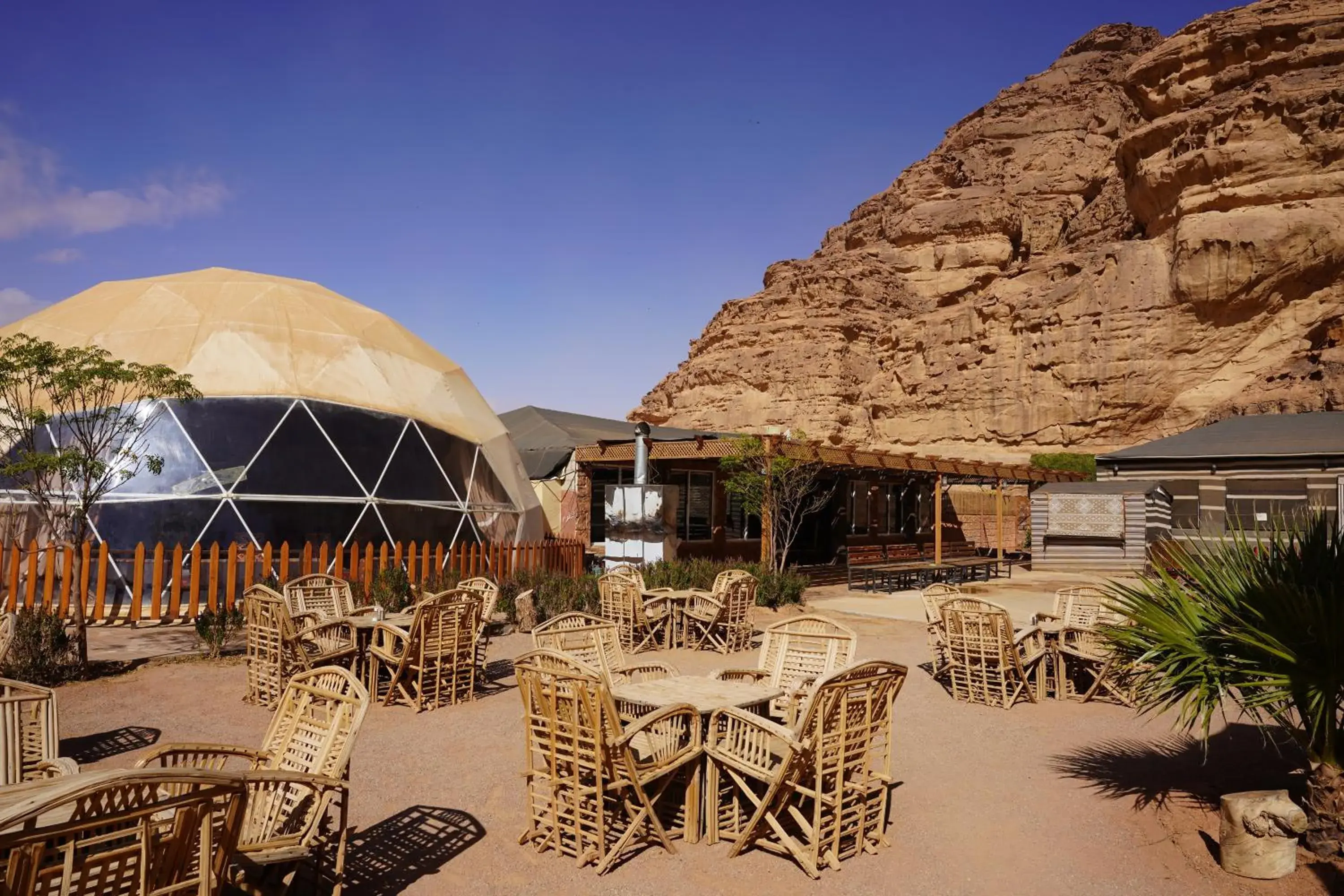 Restaurant/places to eat in Hasan Zawaideh Camp Restaurant/places to eat in Hasan Zawaideh Camp