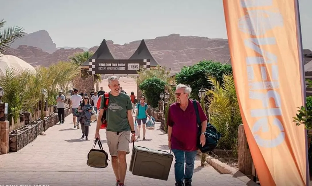 Activities in Hasan Zawaideh Camp