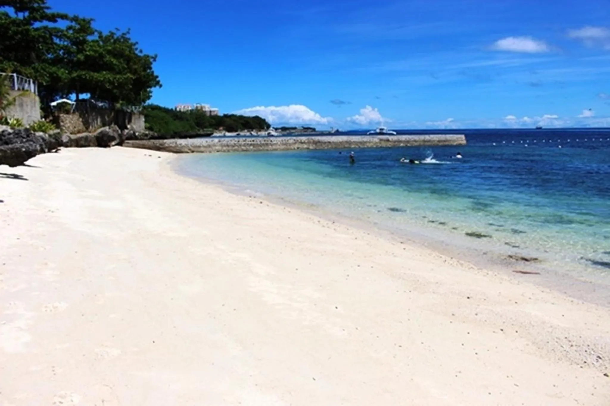 Beach in Sotogrande Hotel and Resort