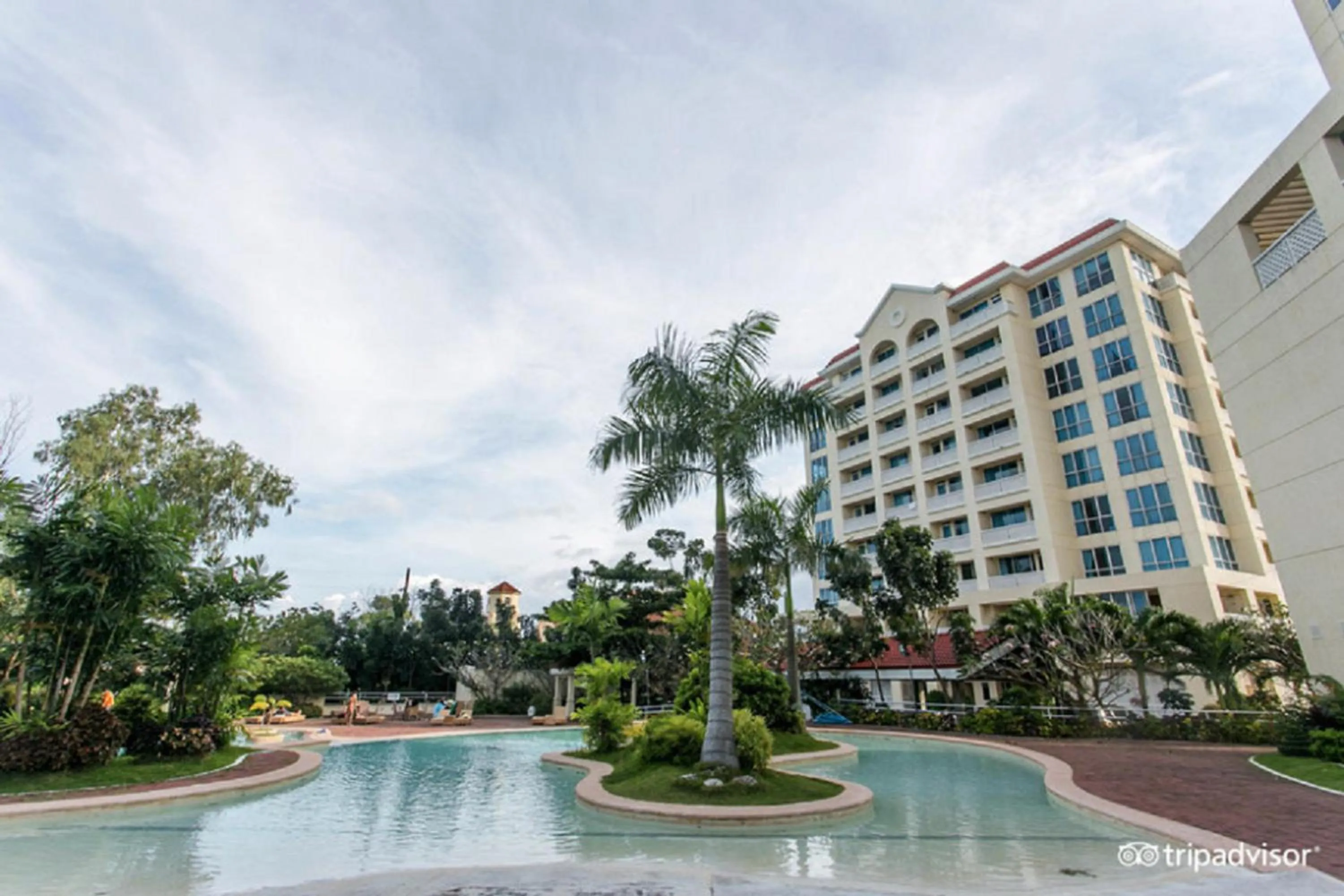 Sotogrande Hotel and Resort