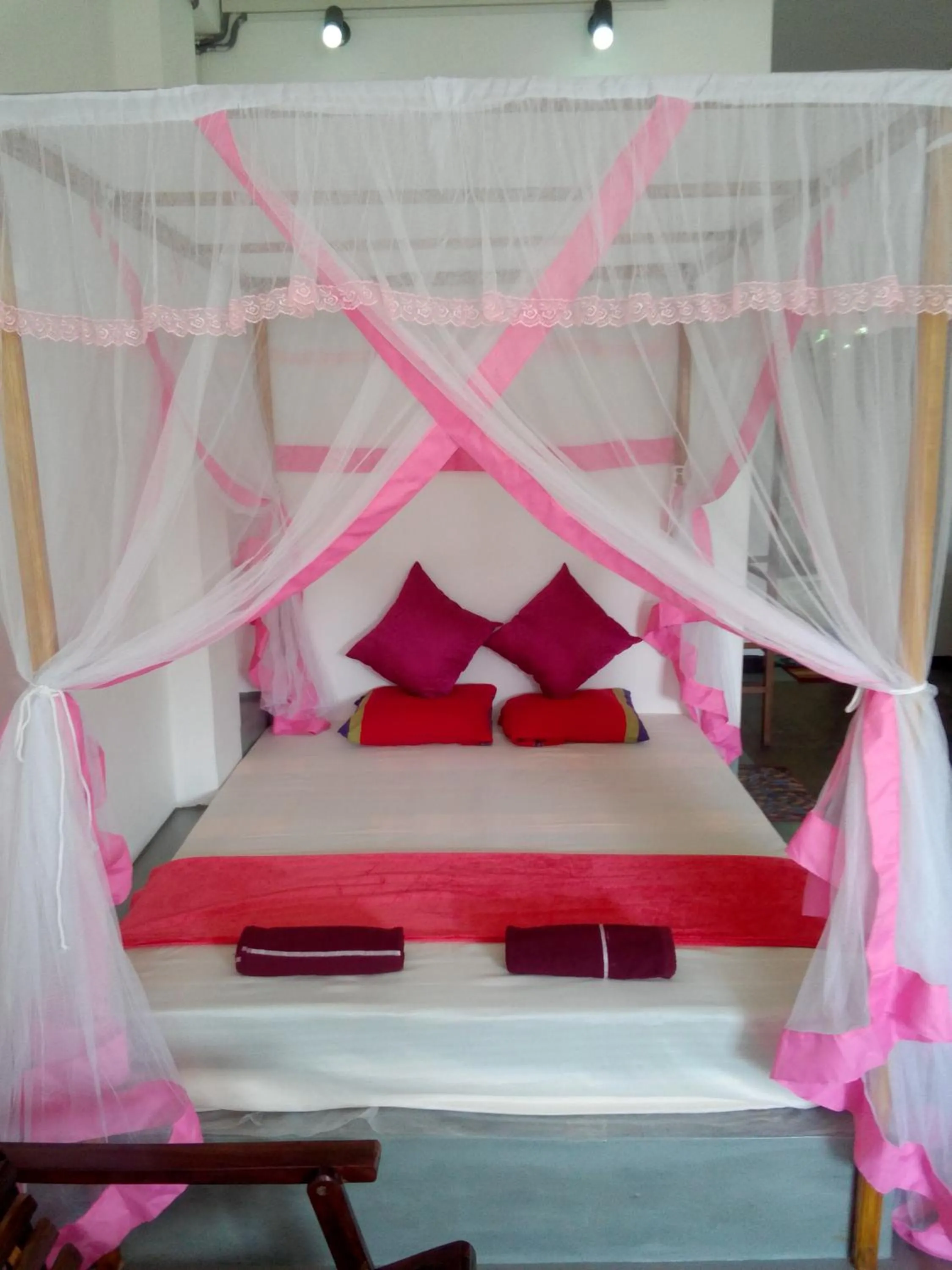 One-Bedroom Villa in Villa Maleena