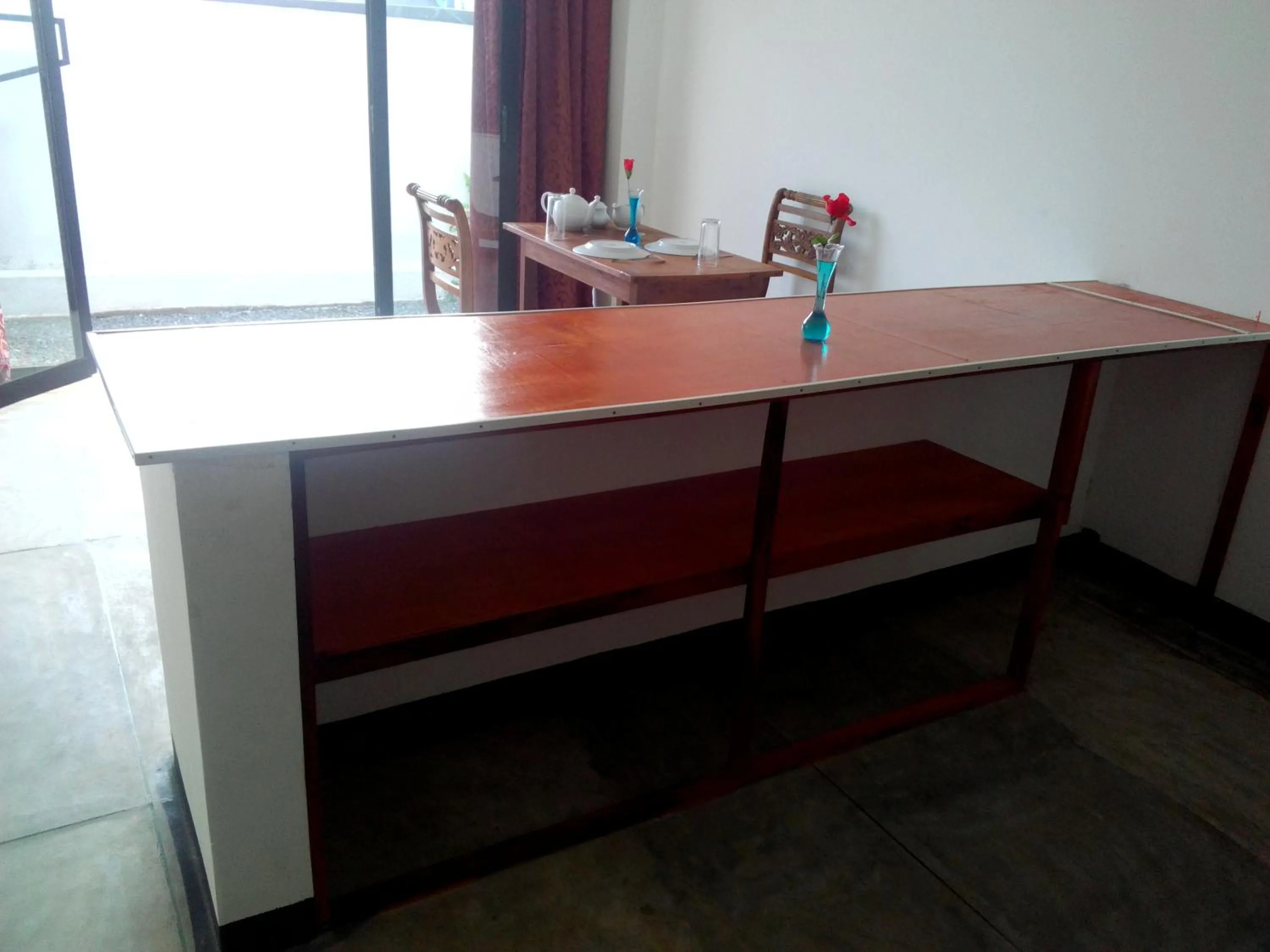 Property building in Villa Maleena