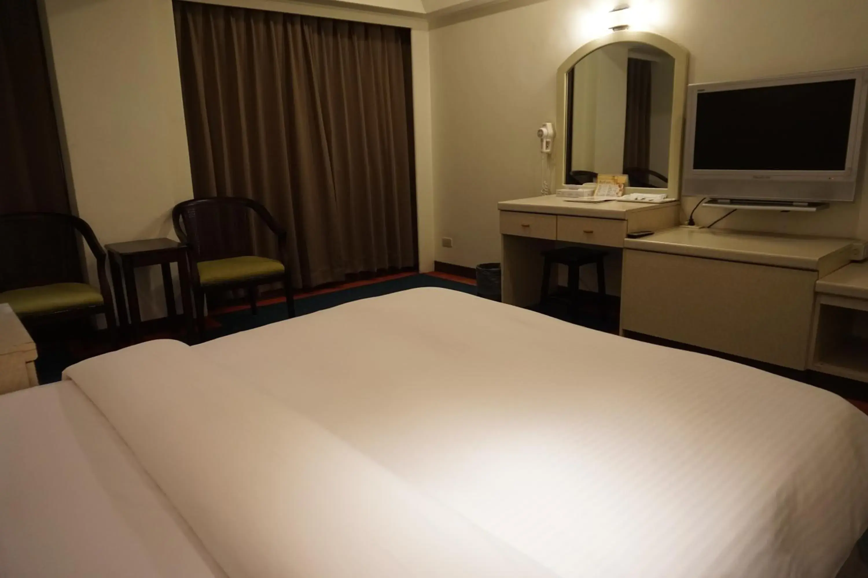 Standard Double Room in Taitung Bali Suites Hotel Standard Double Room in Taitung Bali Suites Hotel