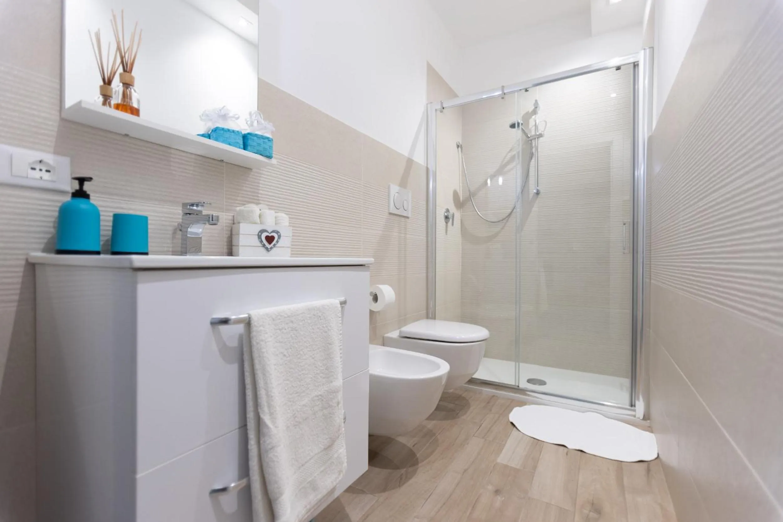 B&B Il più bello dei mari