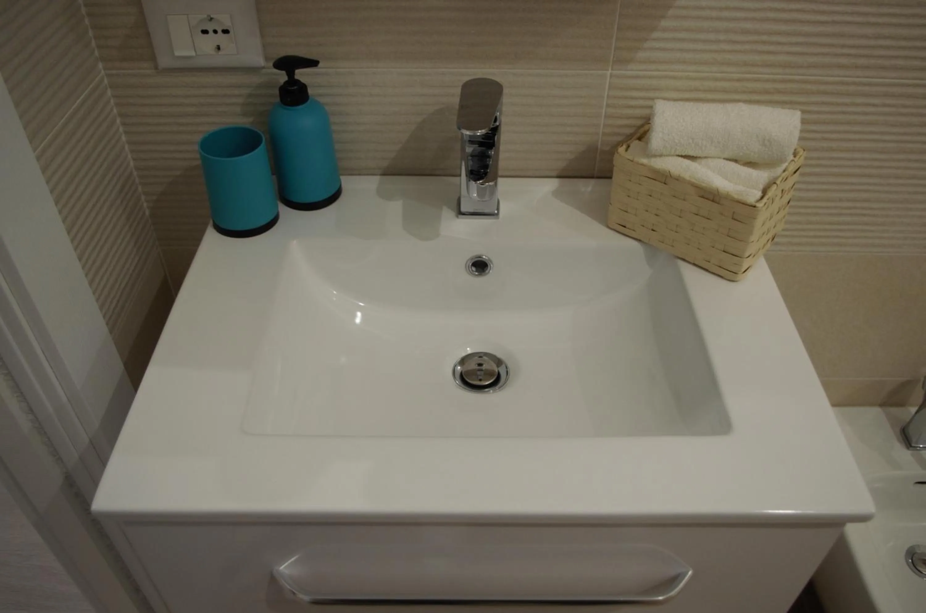 B&B Il più bello dei mari