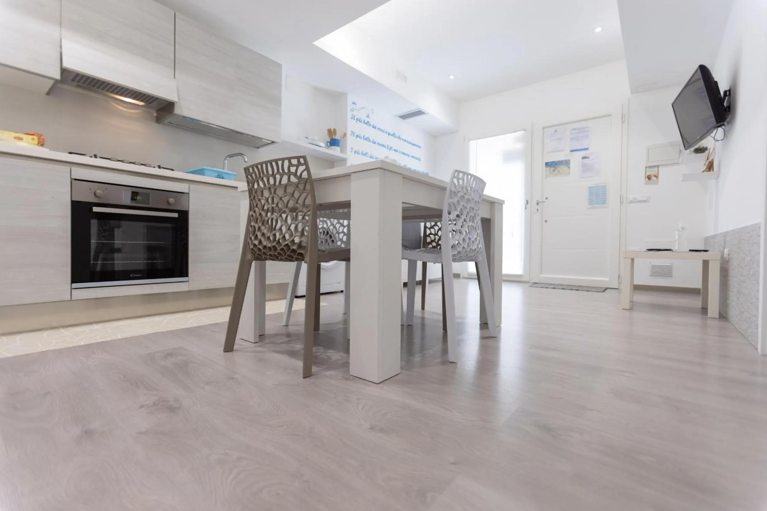 B&B Il più bello dei mari