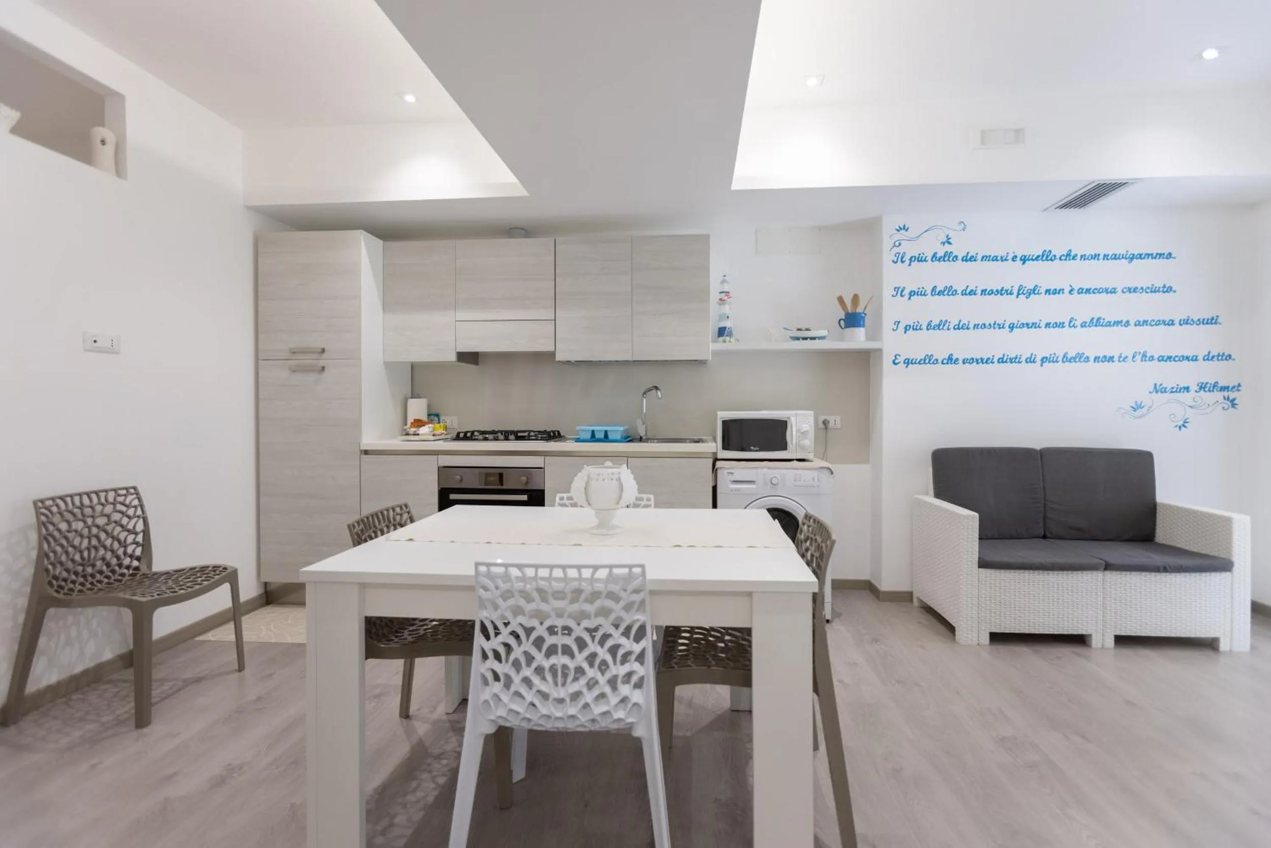 B&B Il più bello dei mari