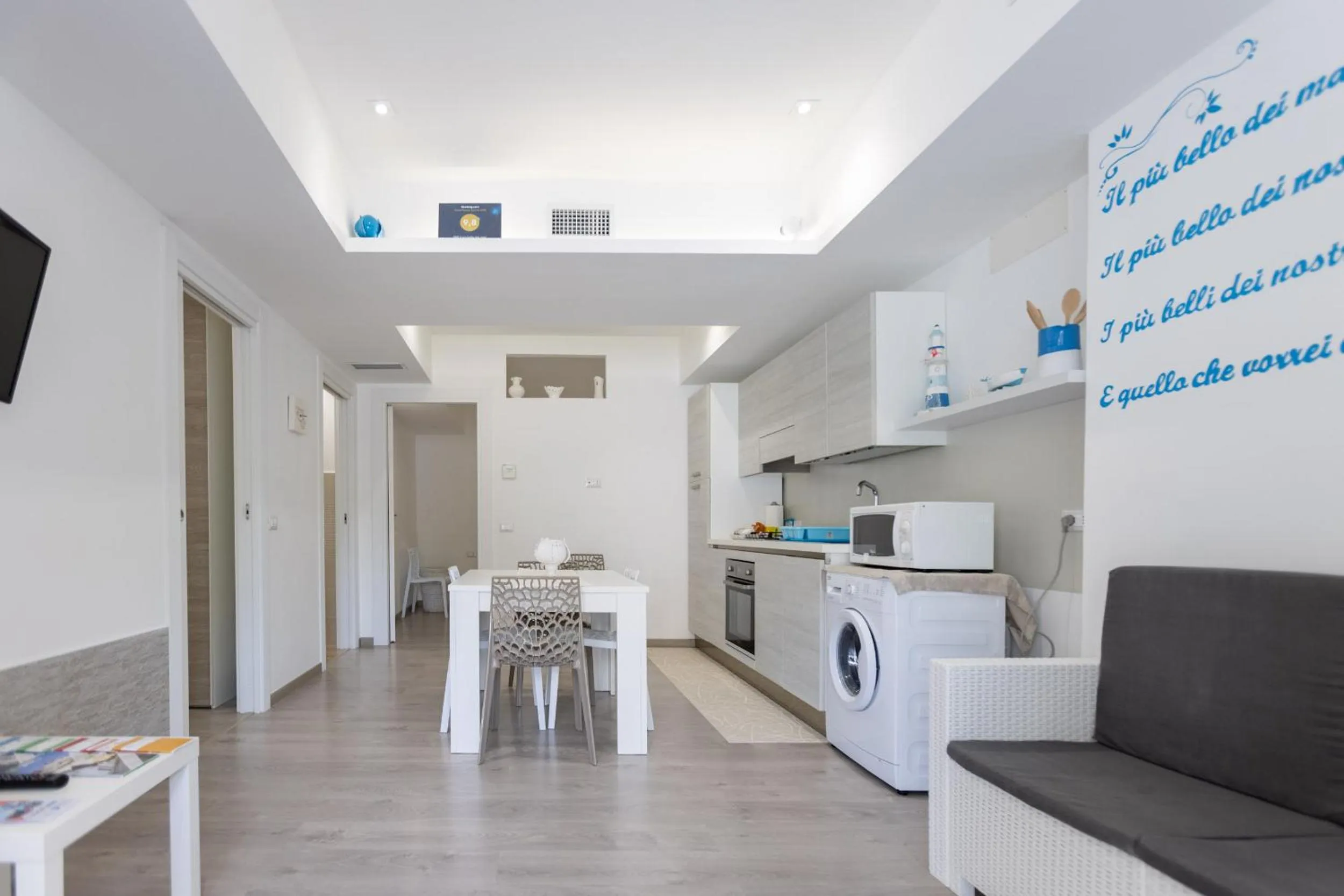 B&B Il più bello dei mari