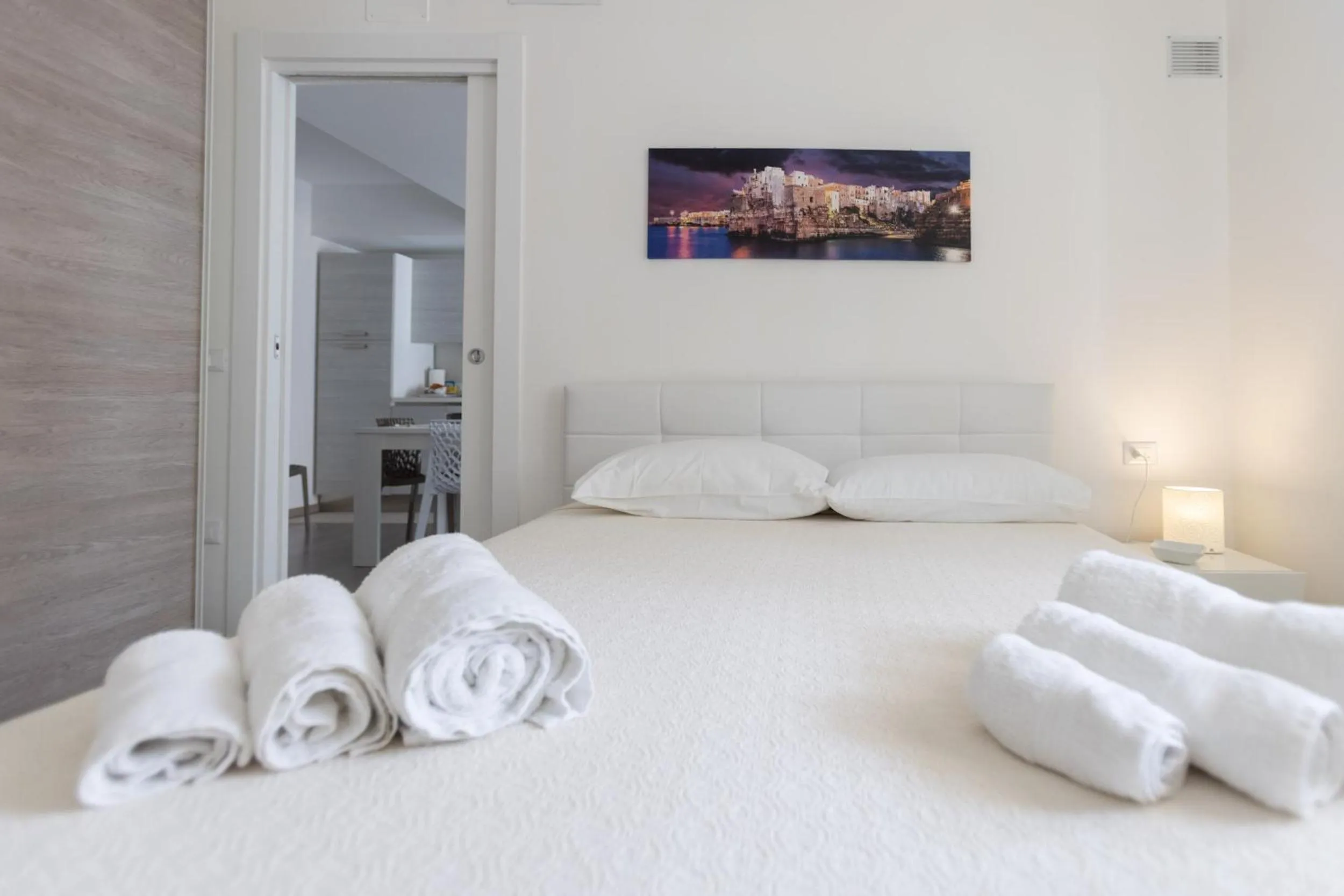 B&B Il più bello dei mari