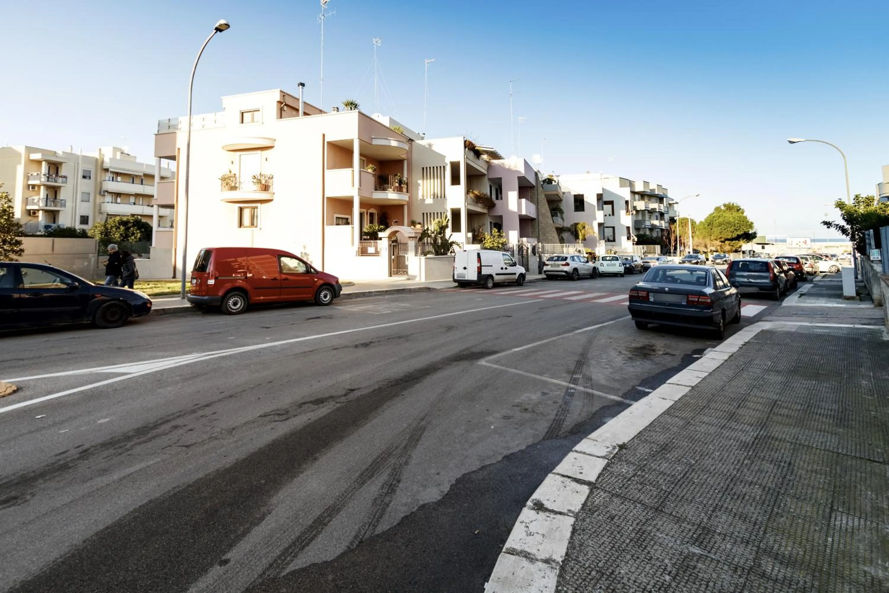 B&B Il più bello dei mari