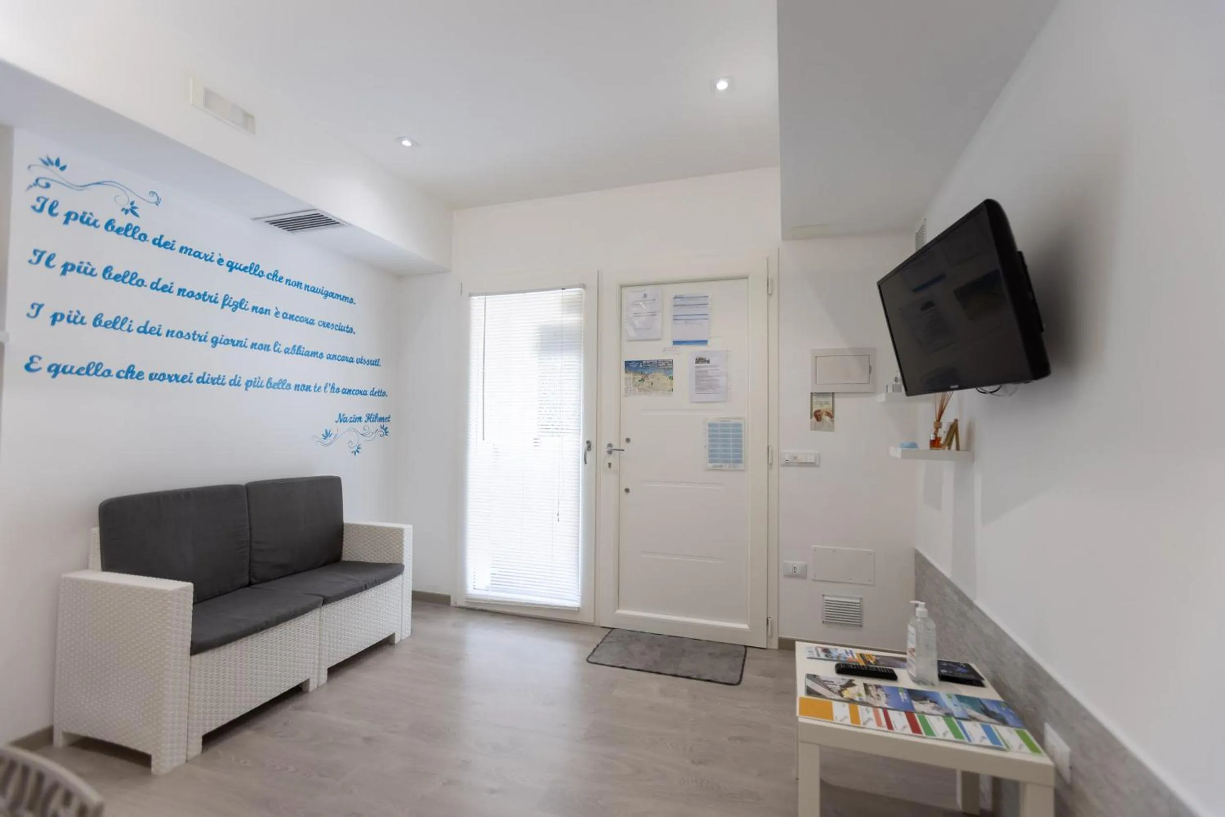 B&B Il più bello dei mari