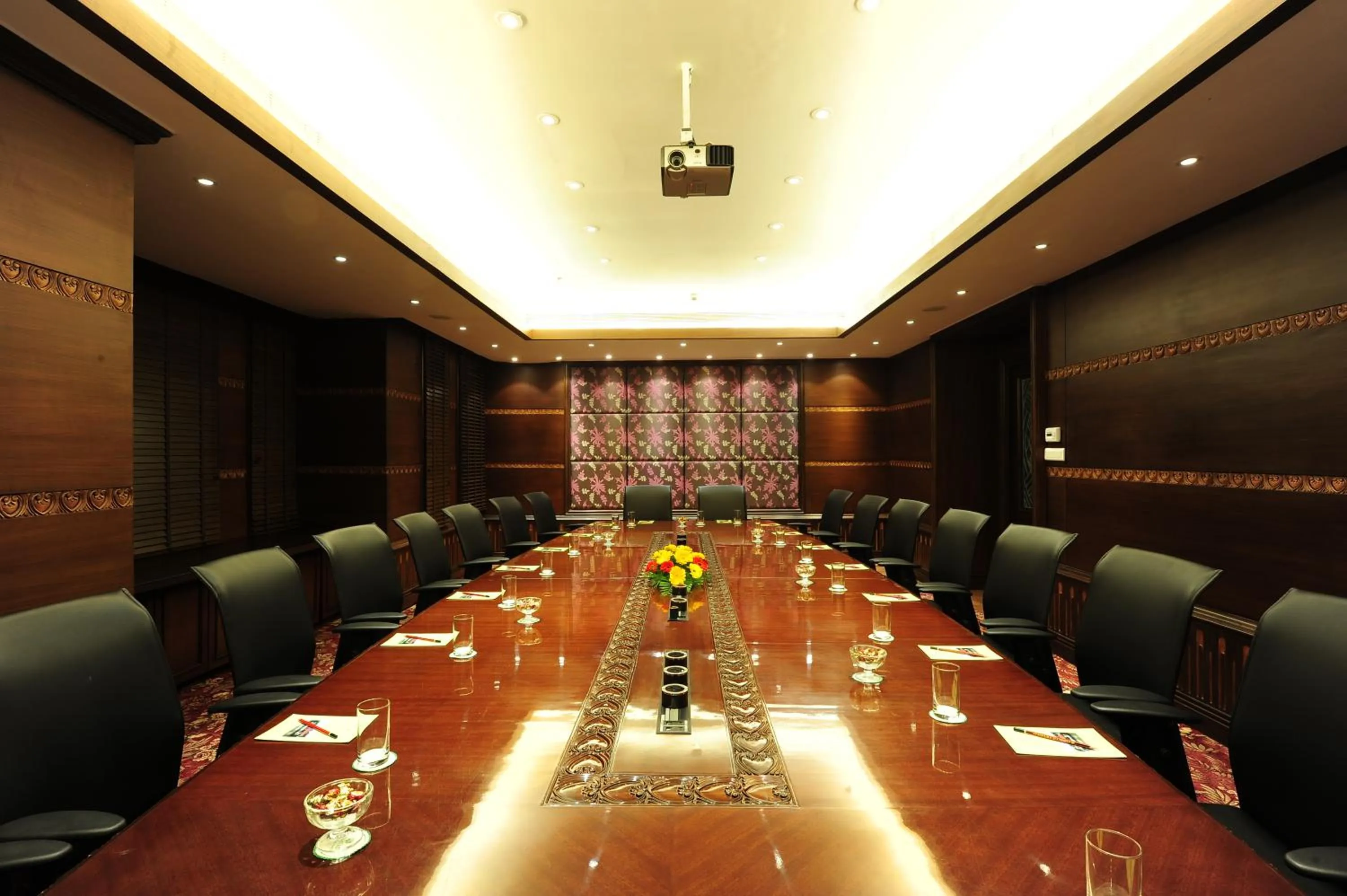 Meeting/conference room in Mayfair Convention