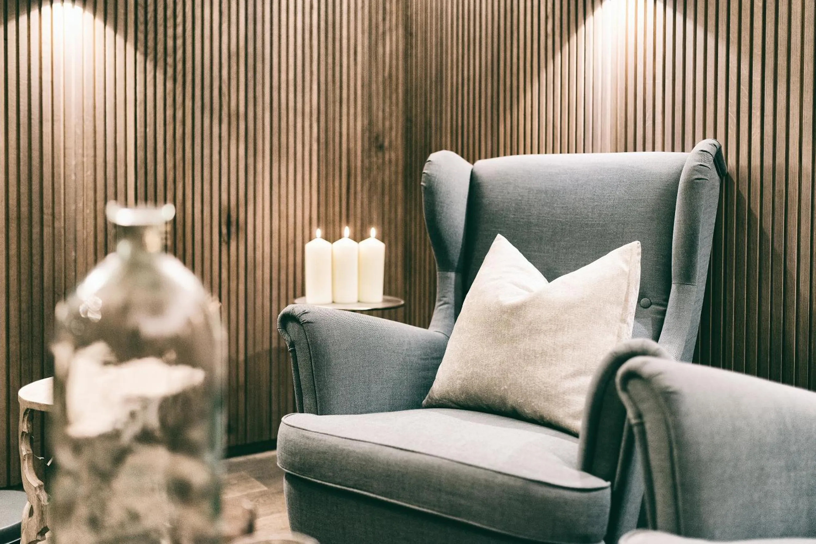 Restaurant/places to eat in Berg-Leben