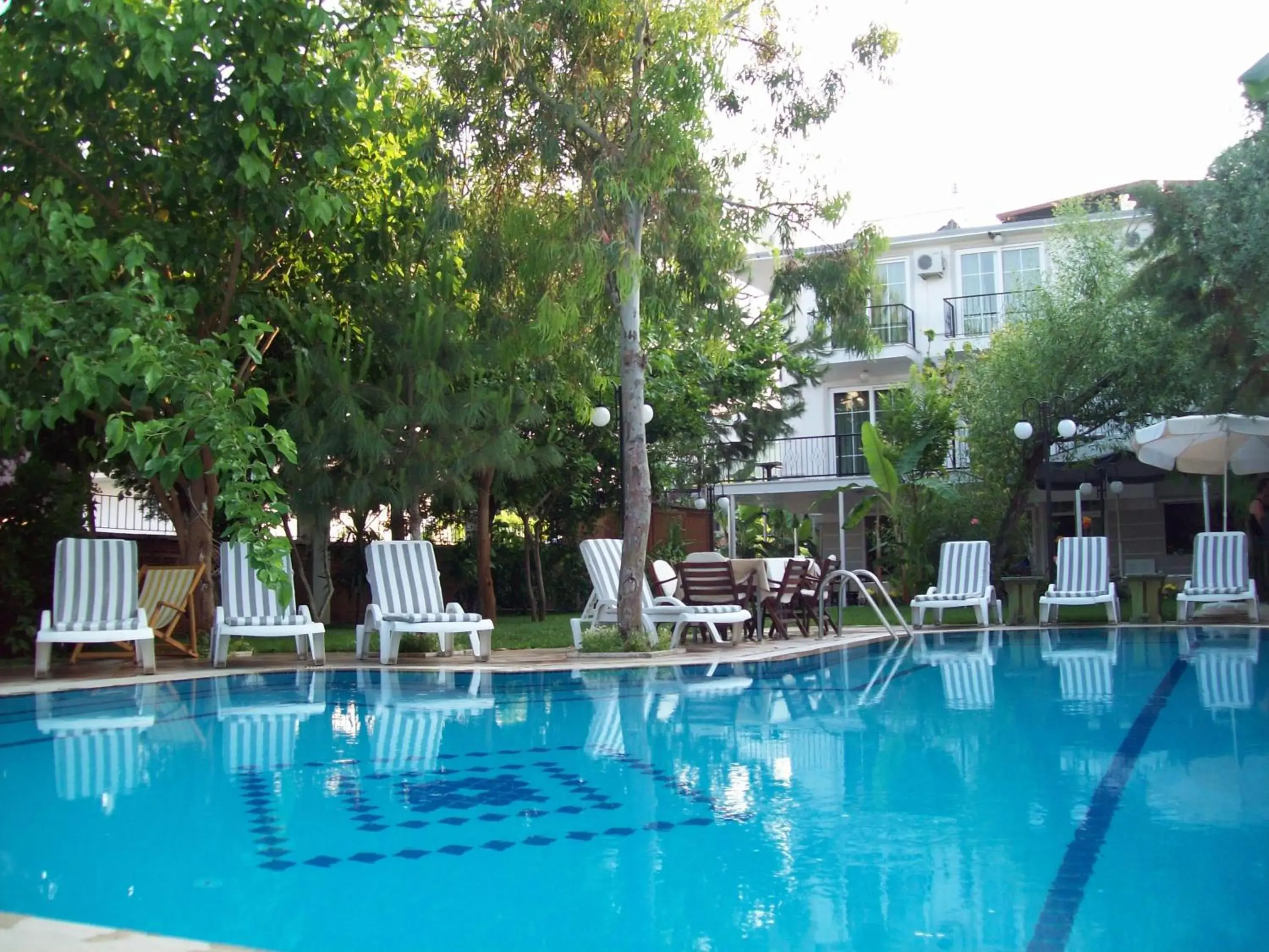 Hotel Vanilla Hotel Vanilla