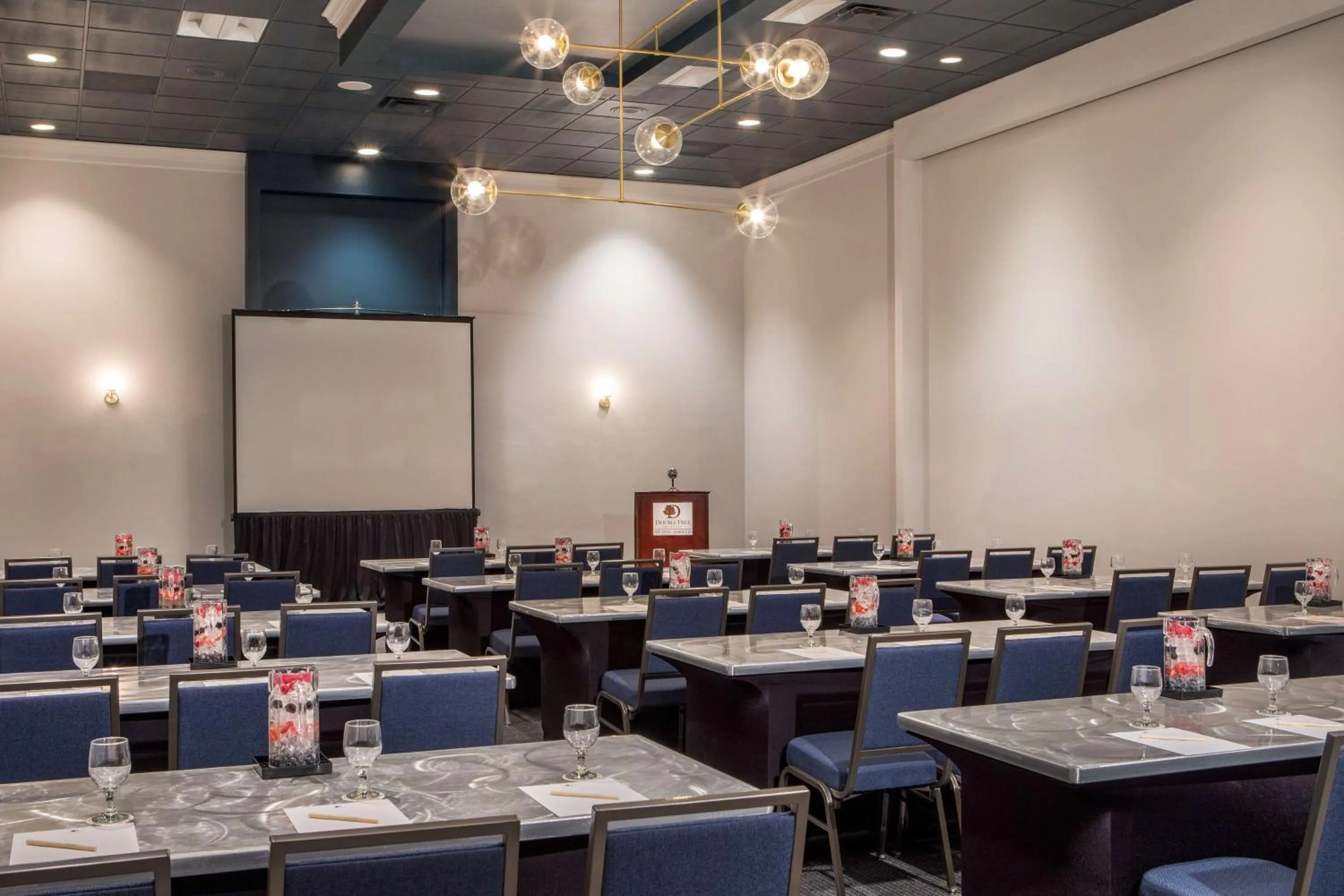 Meeting/conference room in DoubleTree by Hilton Atlanta Northwest/Marietta