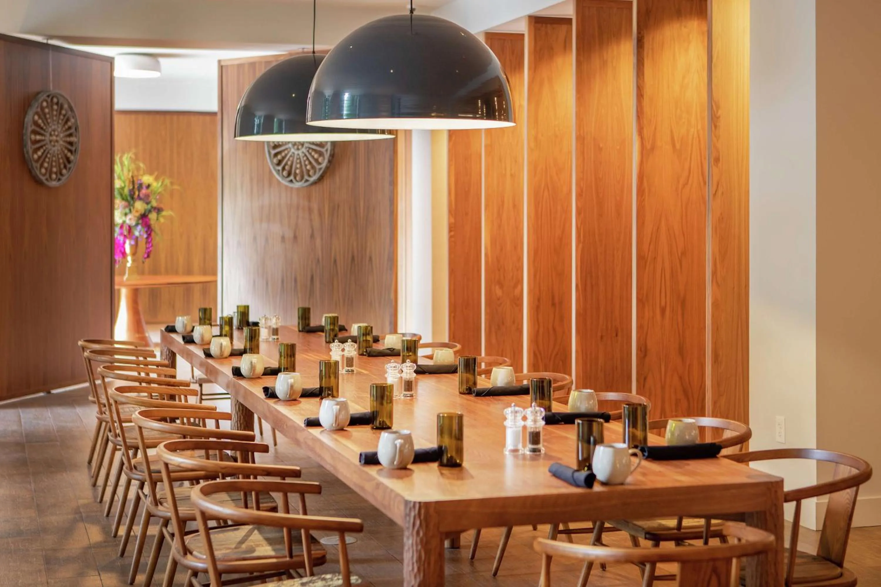 Lobby or reception in DoubleTree by Hilton Atlanta Northwest/Marietta