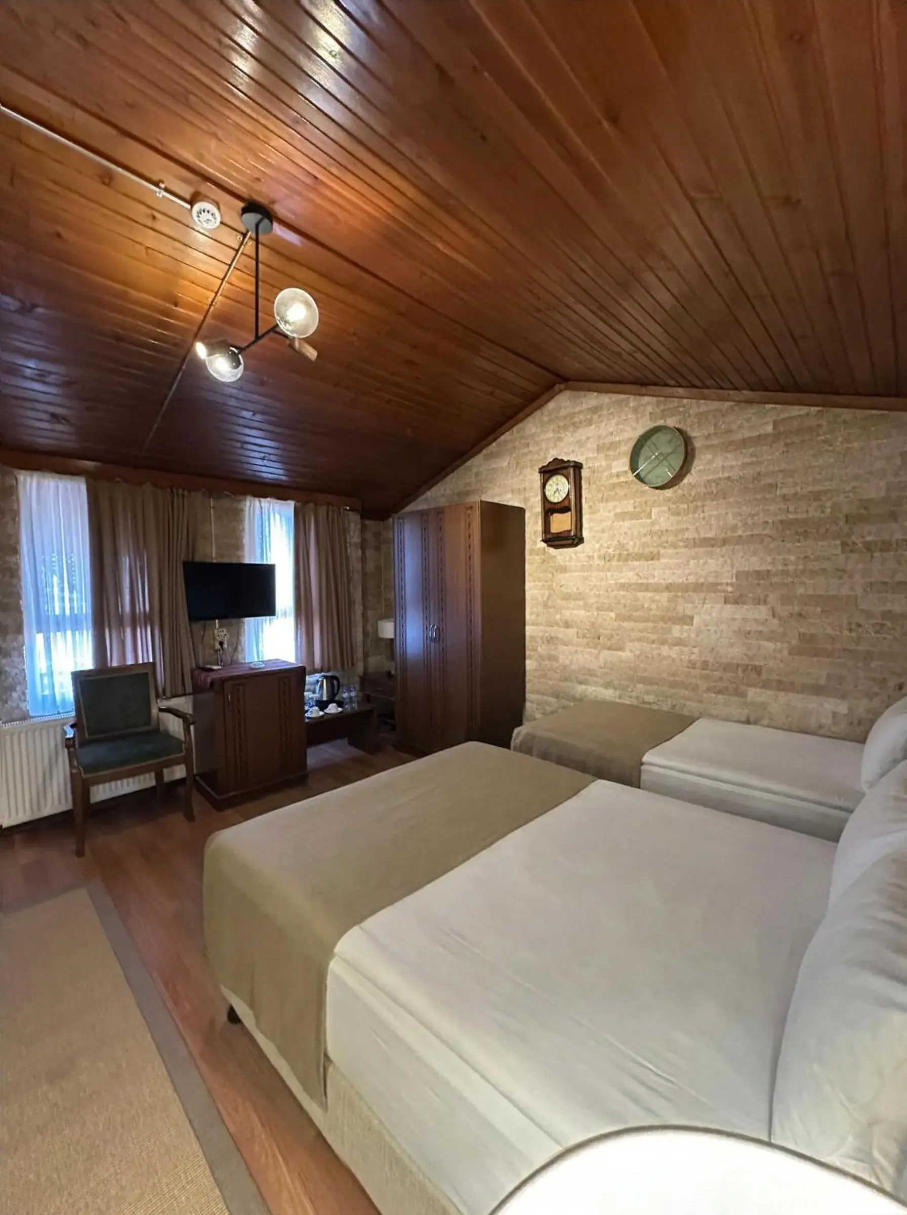 Standard Double or Twin Room in Zeynep Hanim Konagi Standard Double or Twin Room in Zeynep Hanim Konagi