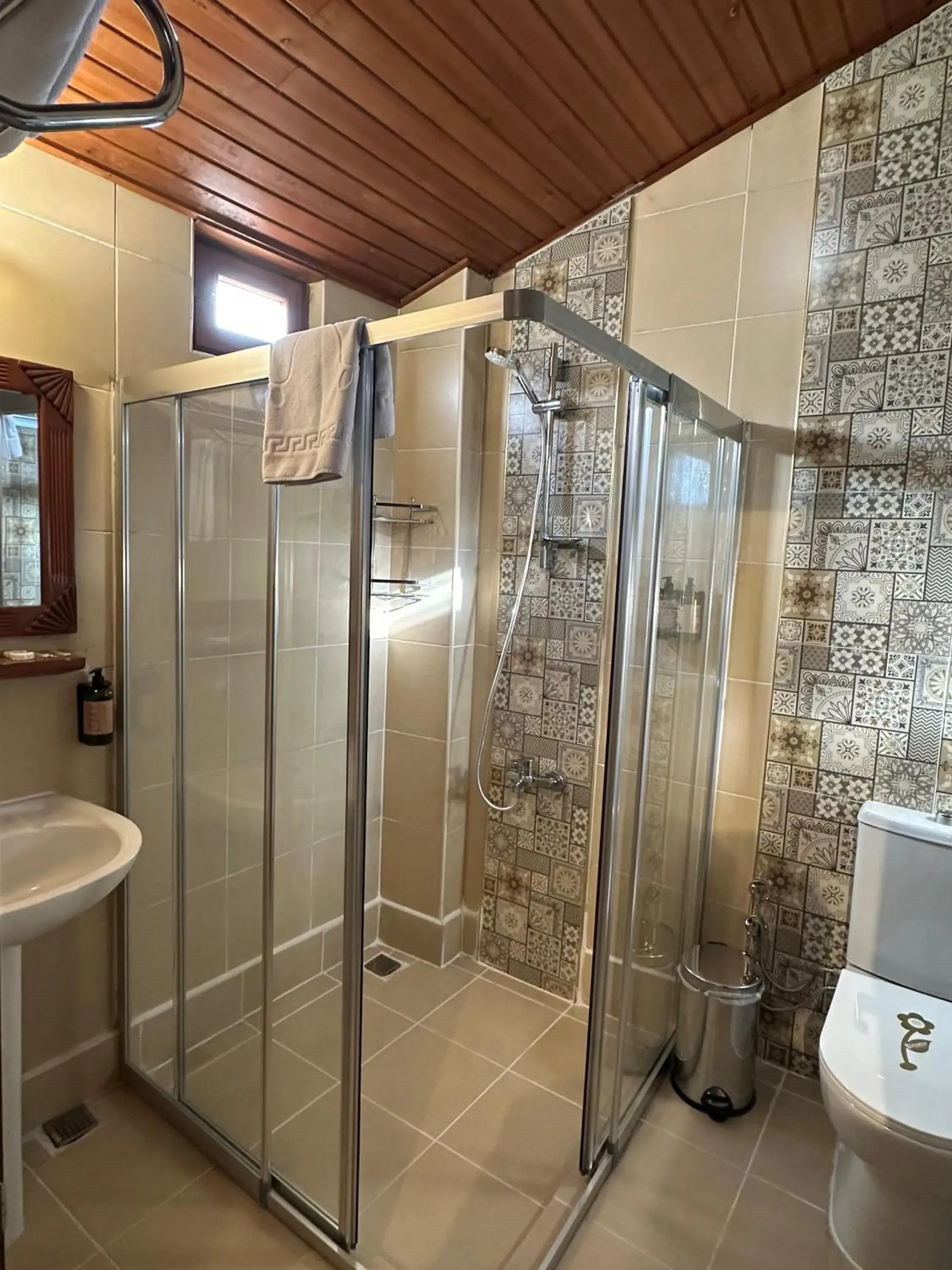 Standard Double or Twin Room in Zeynep Hanim Konagi Standard Double or Twin Room in Zeynep Hanim Konagi