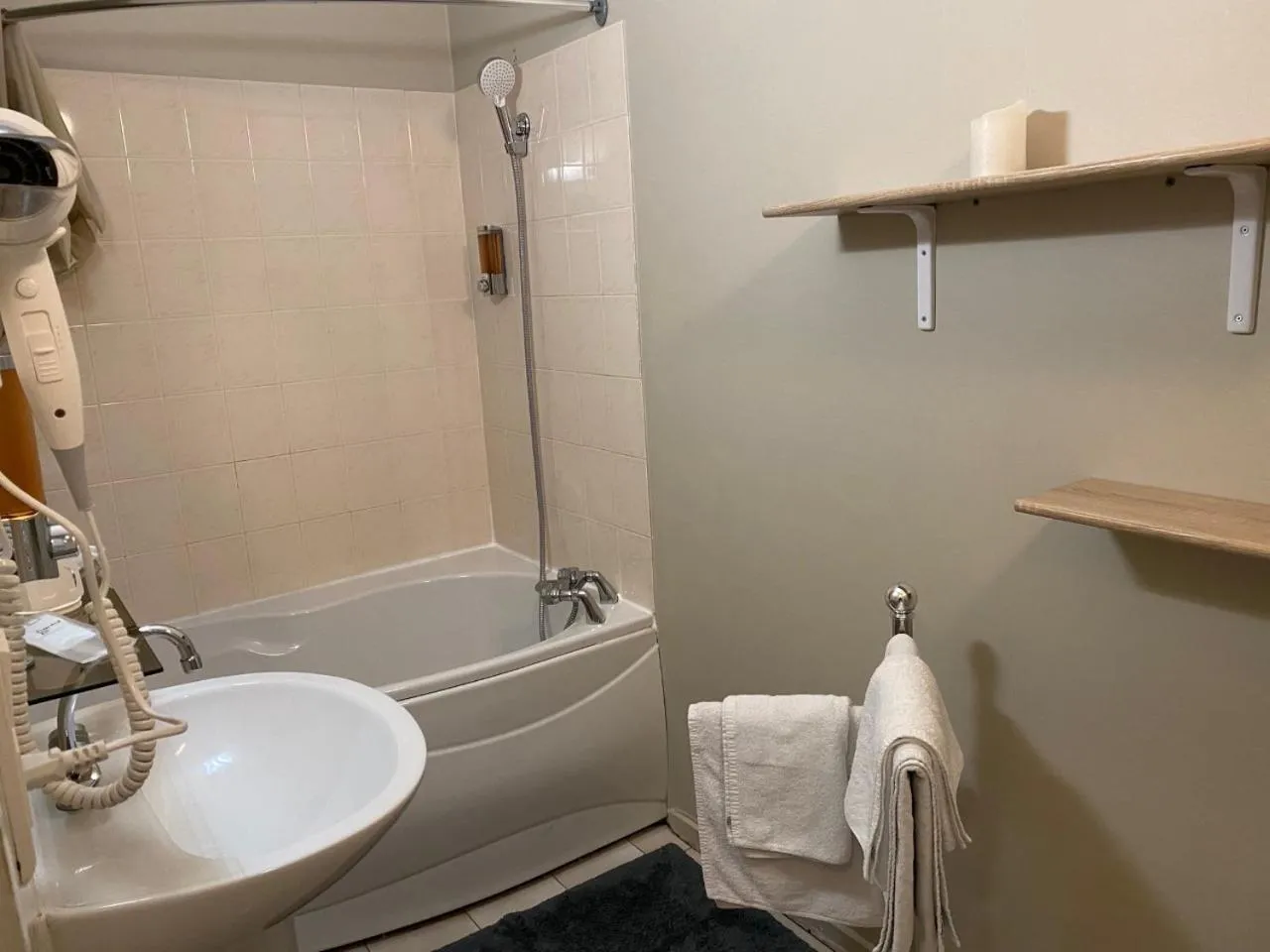 Relais des Iles chambres d'hôtes