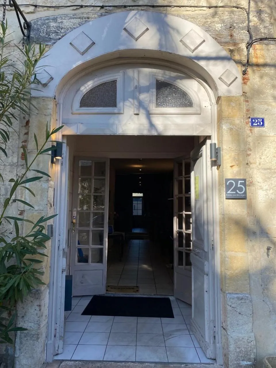 Relais des Iles chambres d'hôtes