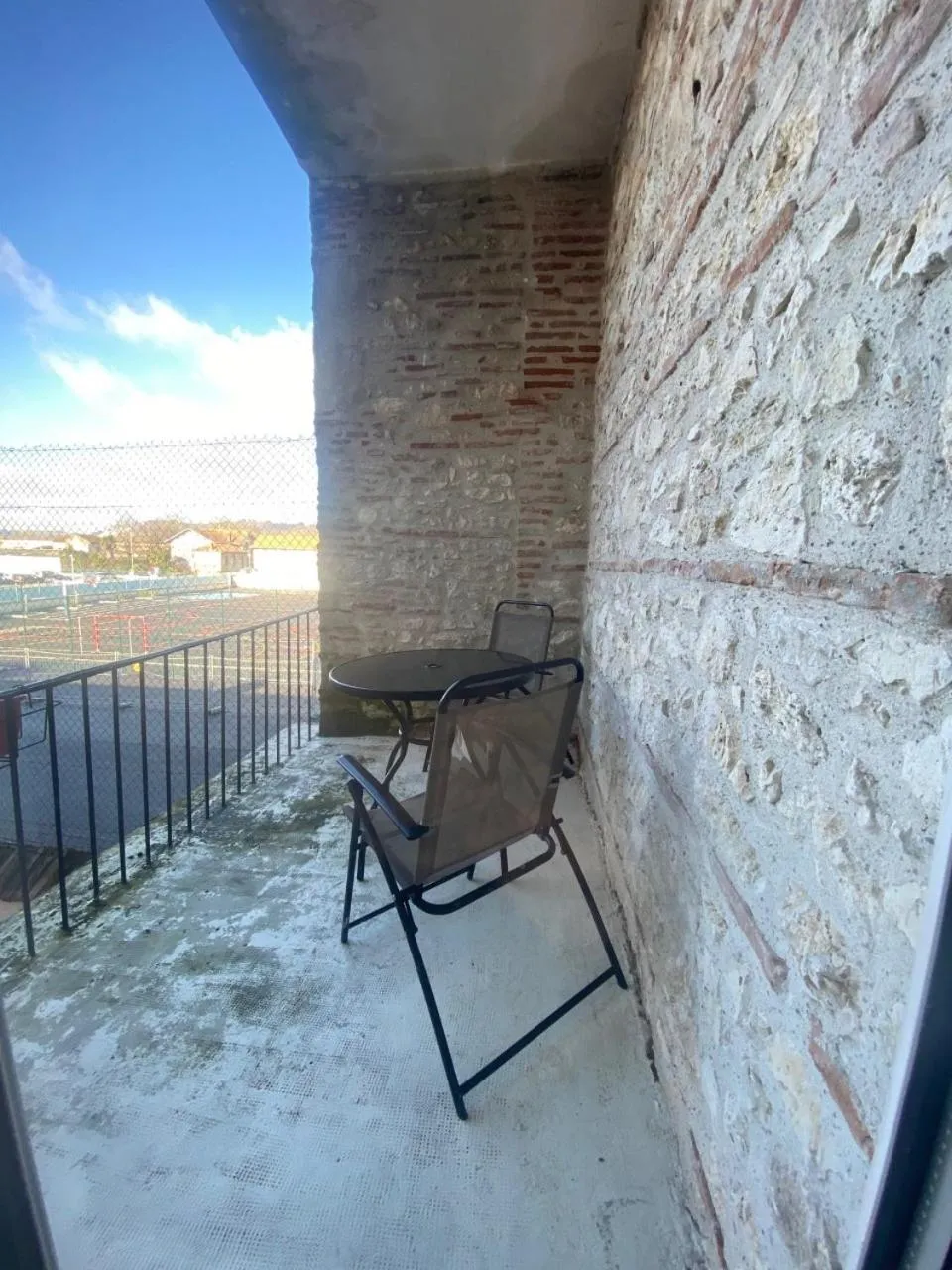 Relais des Iles chambres d'hôtes