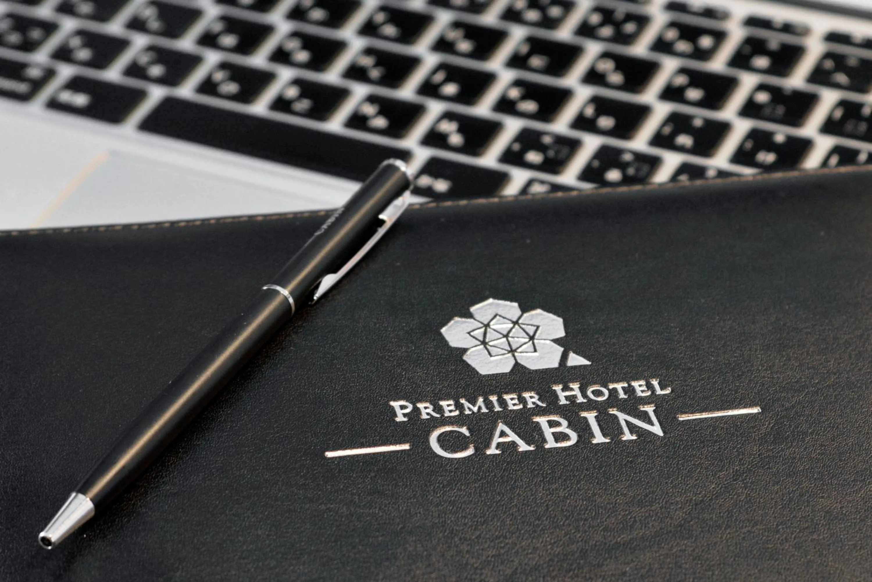 Area and facilities in Premier Hotel Cabin Shinjuku