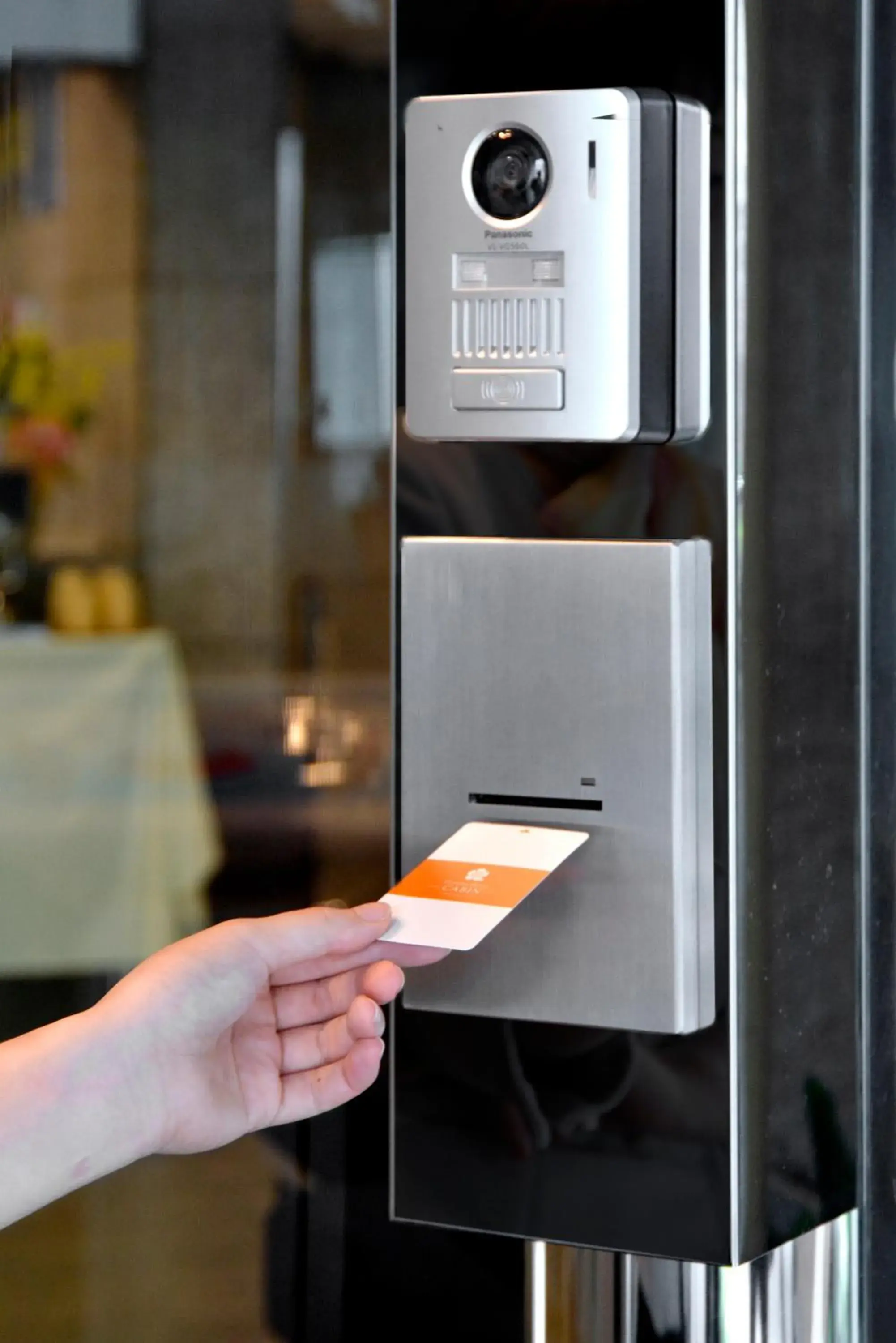 Facade/entrance in Premier Hotel Cabin Shinjuku Facade/entrance in Premier Hotel Cabin Shinjuku