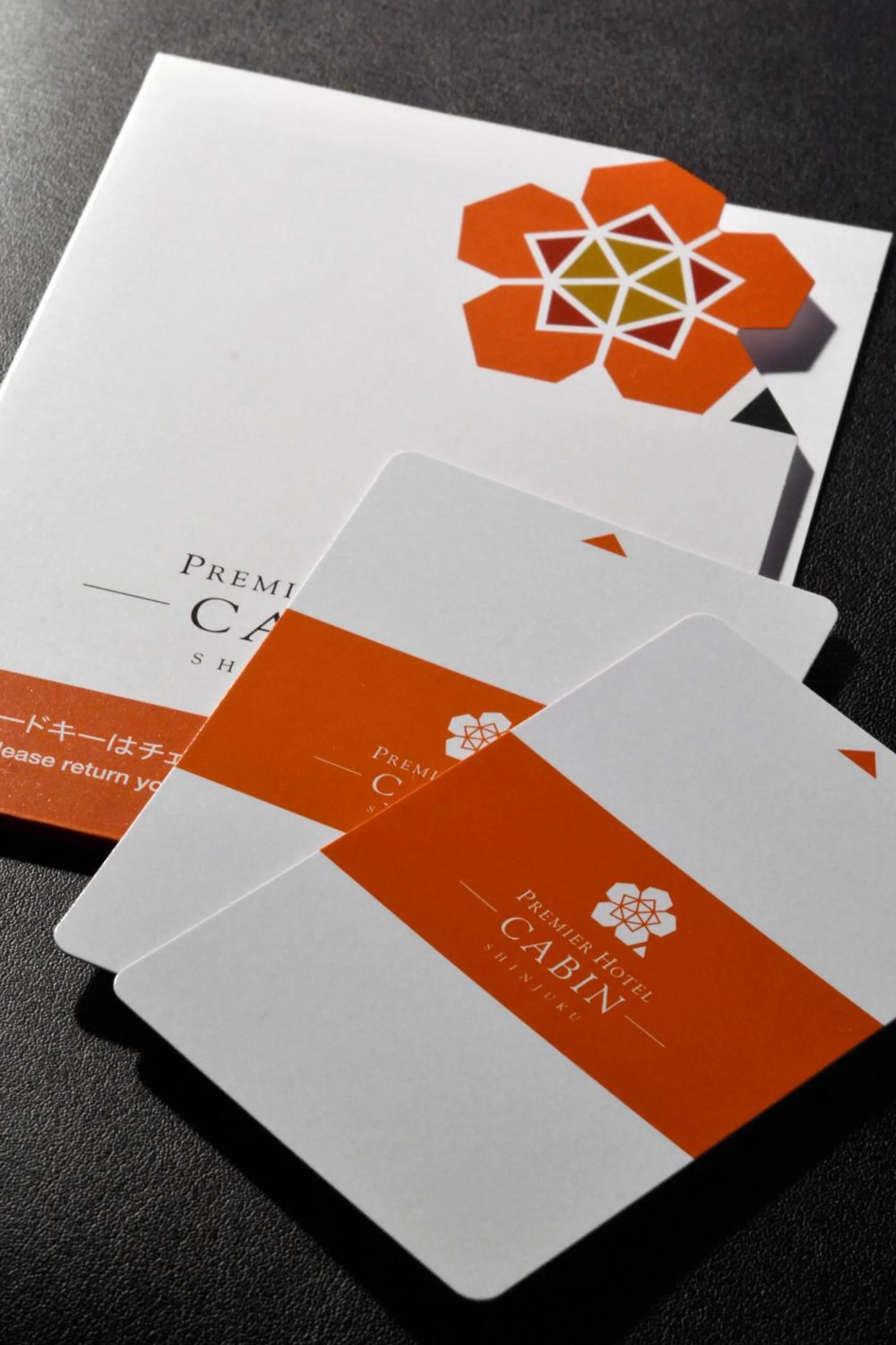 Other in Premier Hotel Cabin Shinjuku