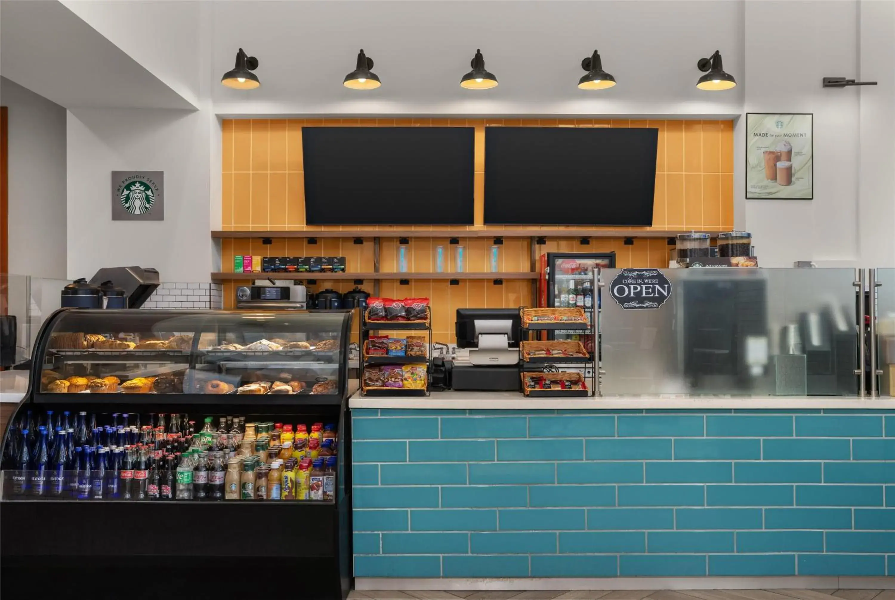 Restaurant/places to eat in Embassy Suites Boston at Logan Airport Restaurant/places to eat in Embassy Suites Boston at Logan Airport