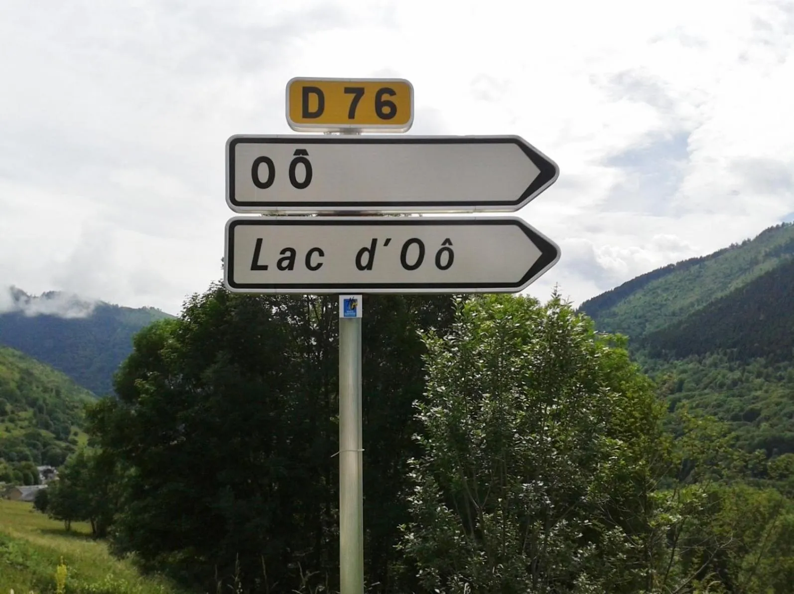 Hôtel du Val d'Aure