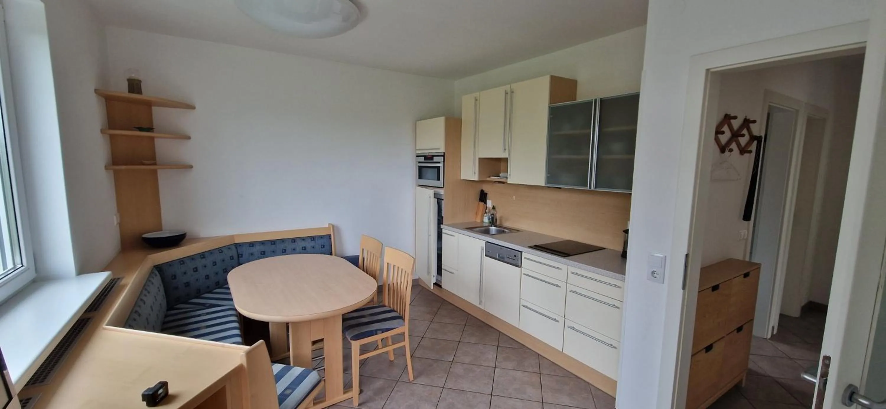 Apartment hauskaernten