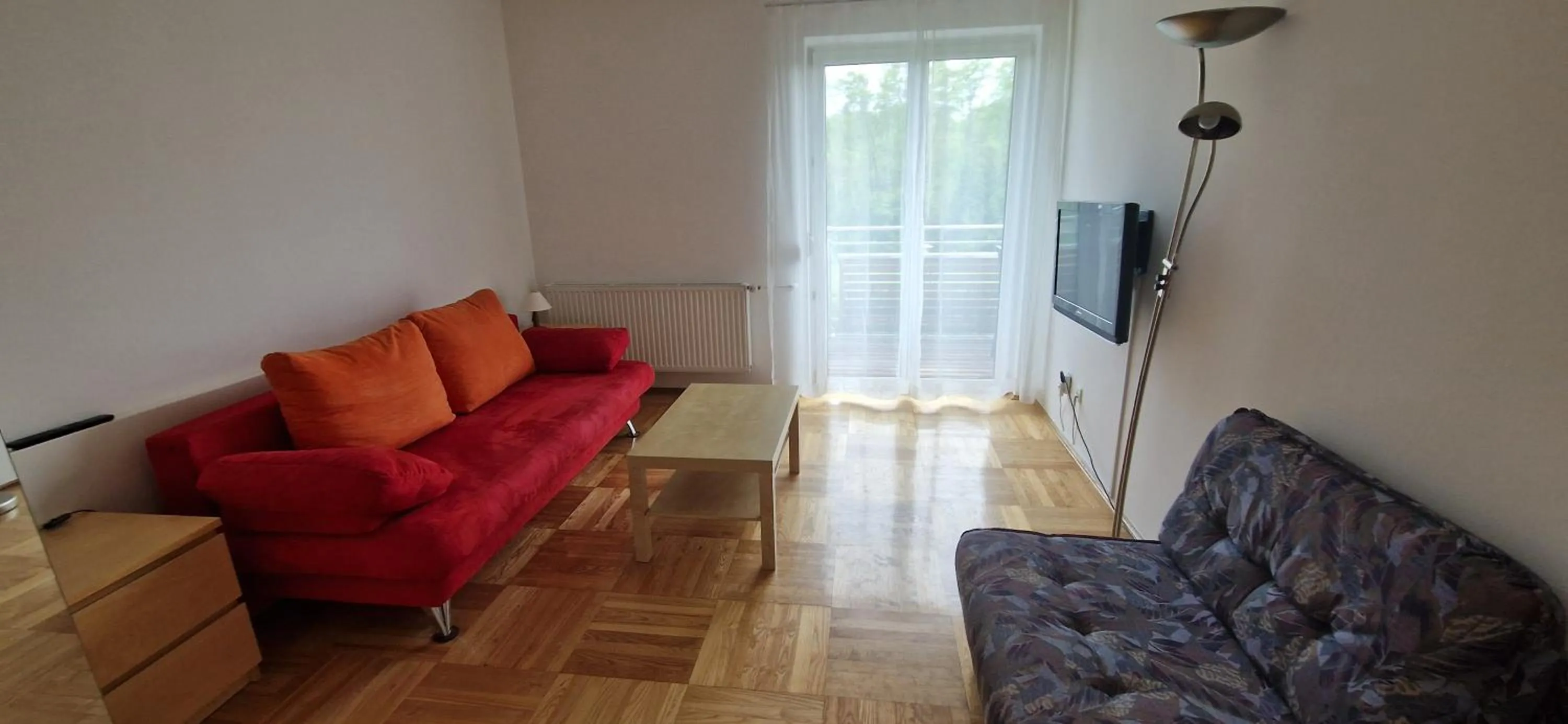 Apartment hauskaernten