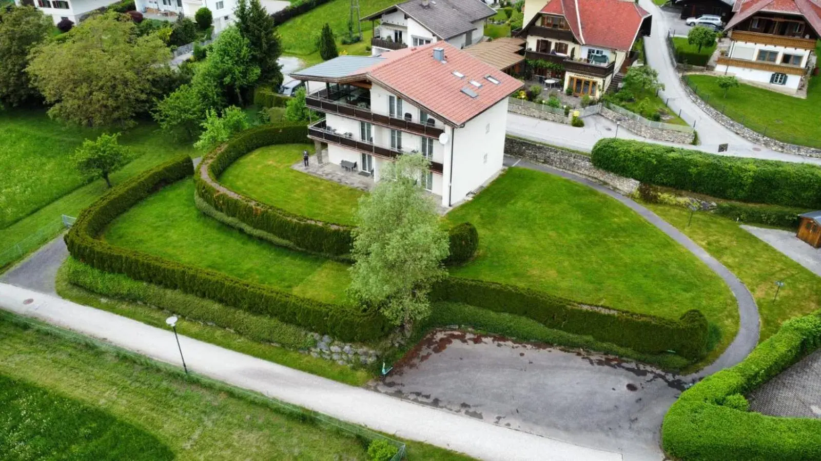 Apartment hauskaernten Apartment hauskaernten
