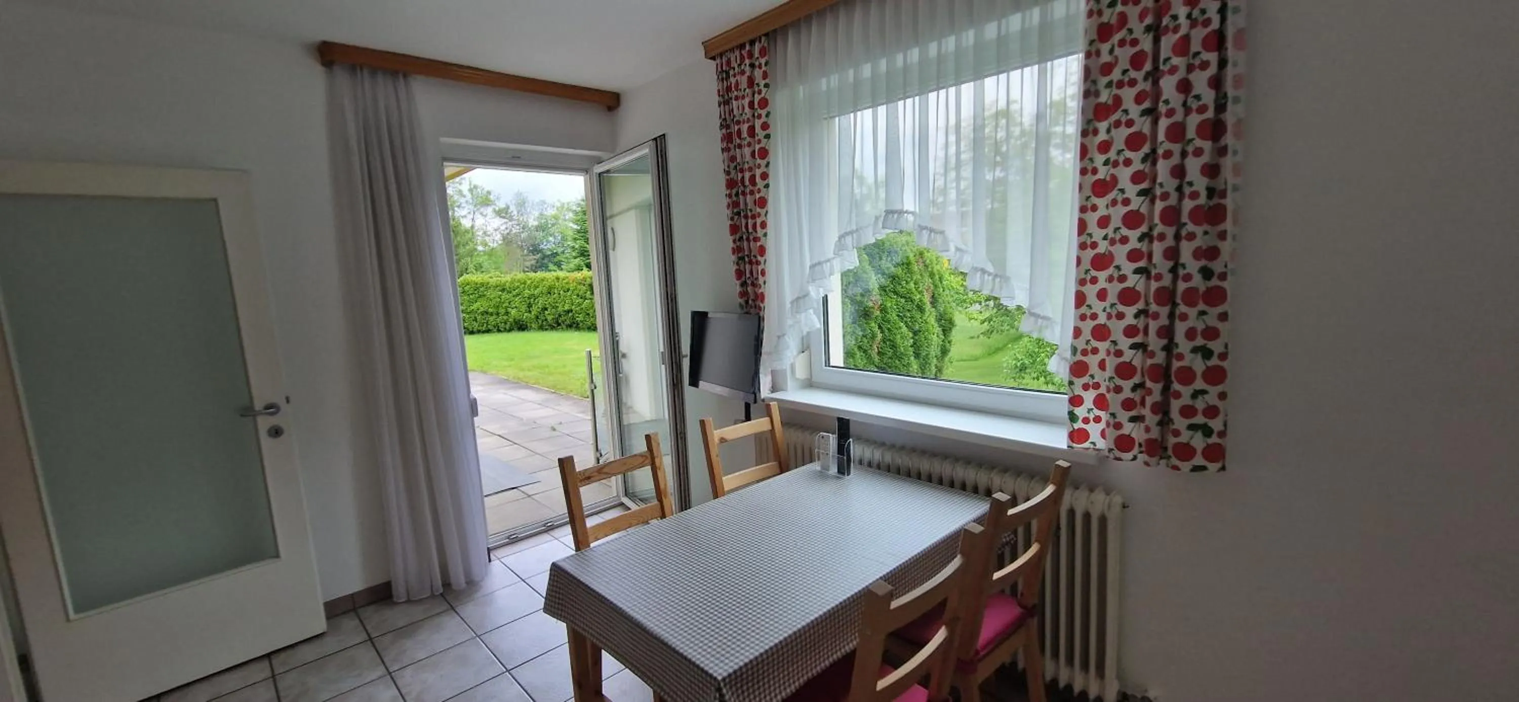 Apartment hauskaernten